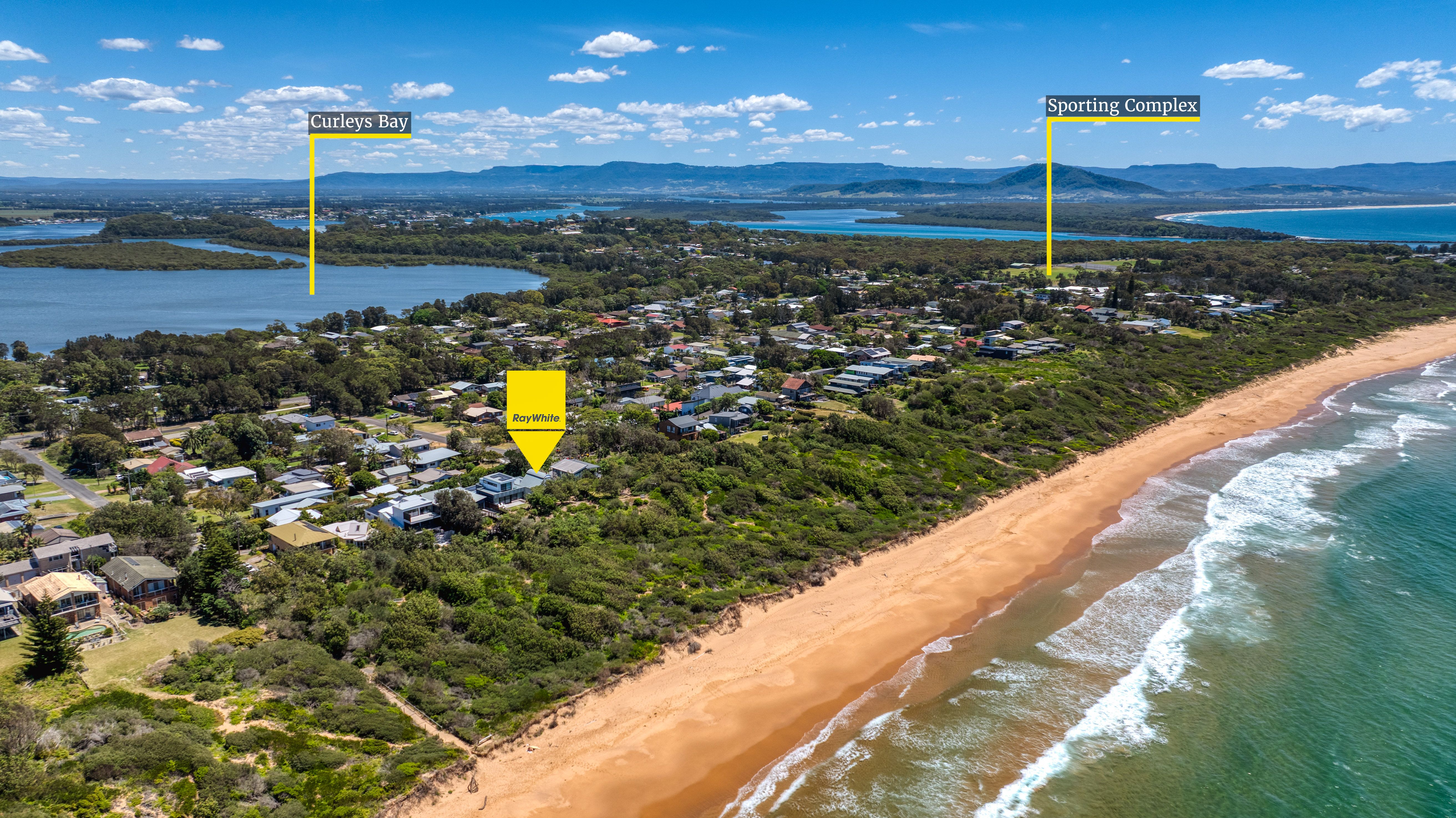 63 The Marina, Culburra Beach, NSW