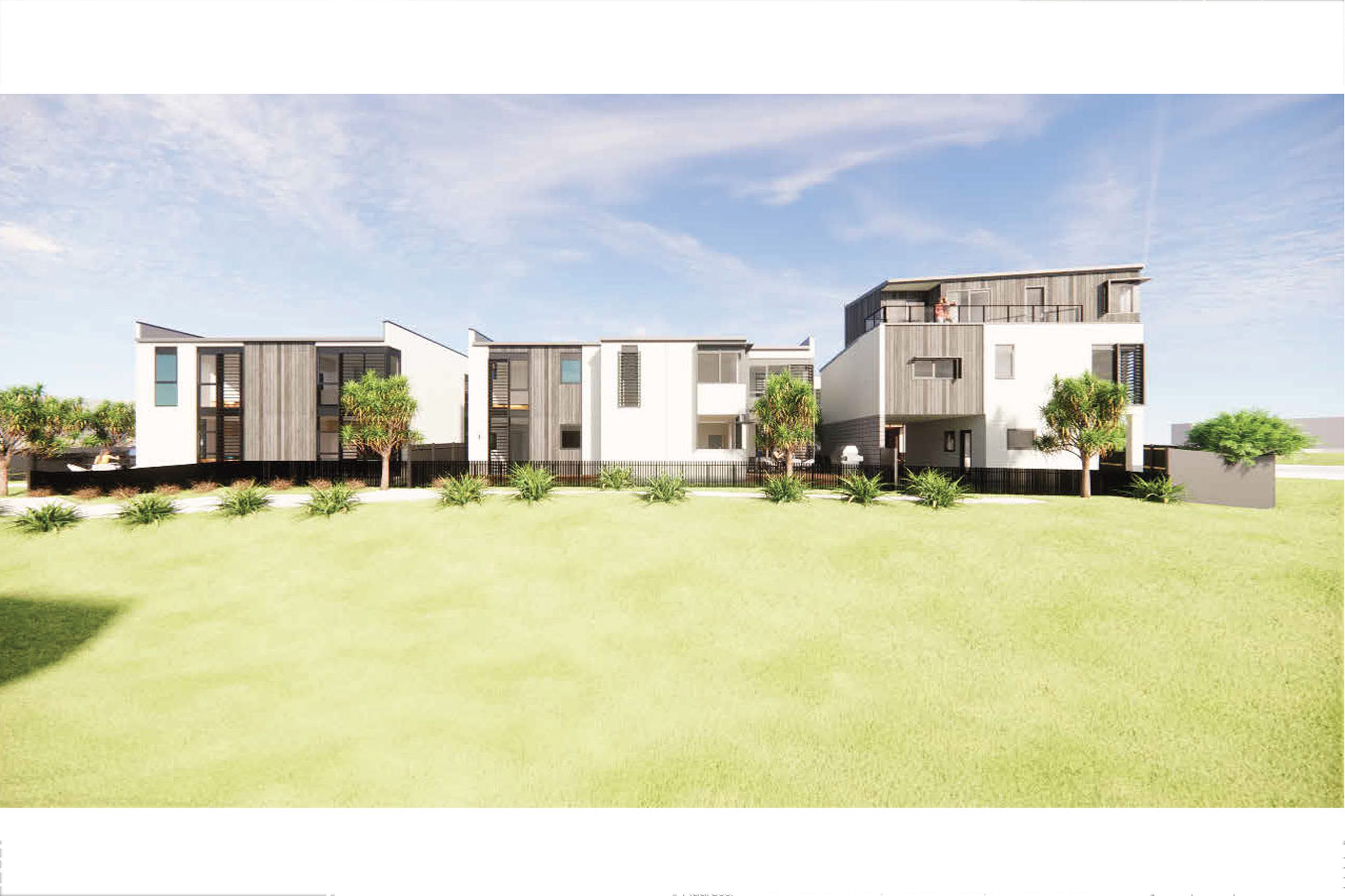 Lot 5/60 Falcon Crescent, Hobsonville, Waitakere City
