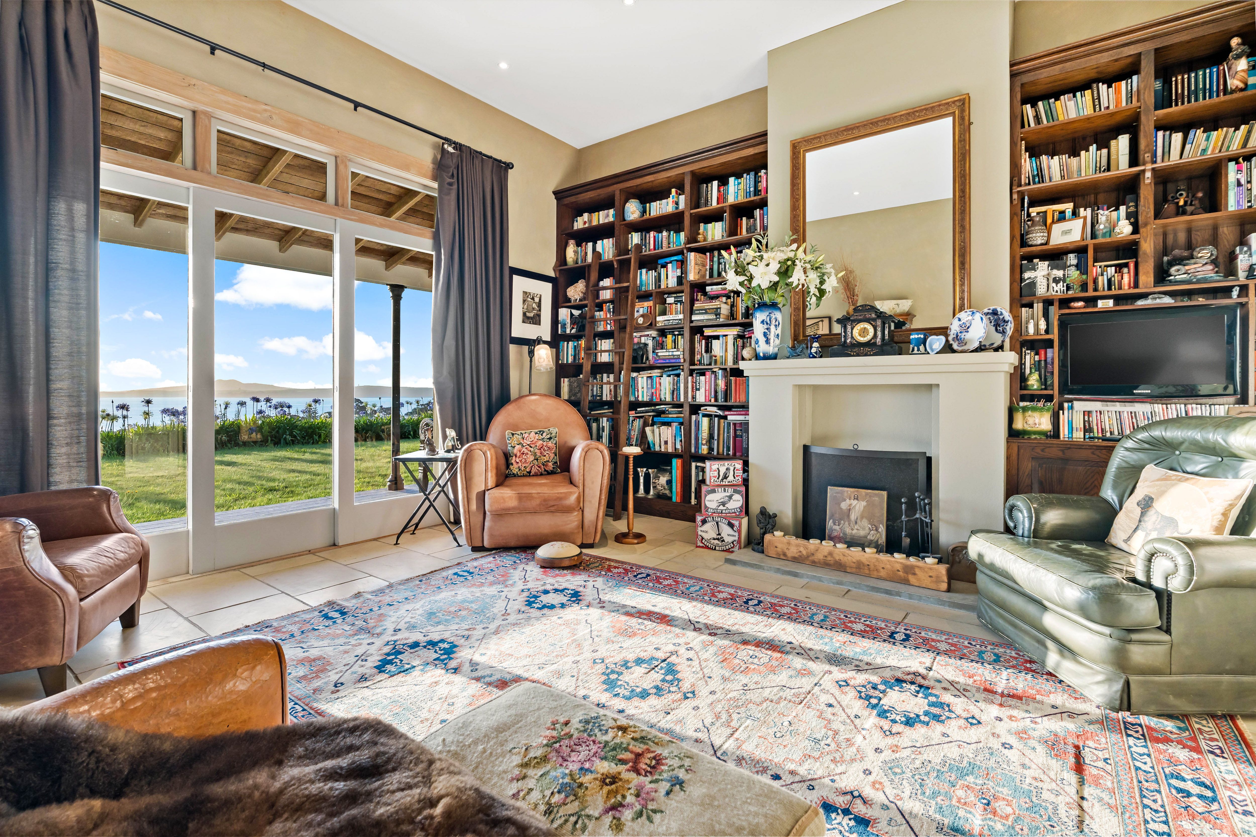 Waiheke Island, Waiheke Island 1081 Sold Lifestyle Property Ray