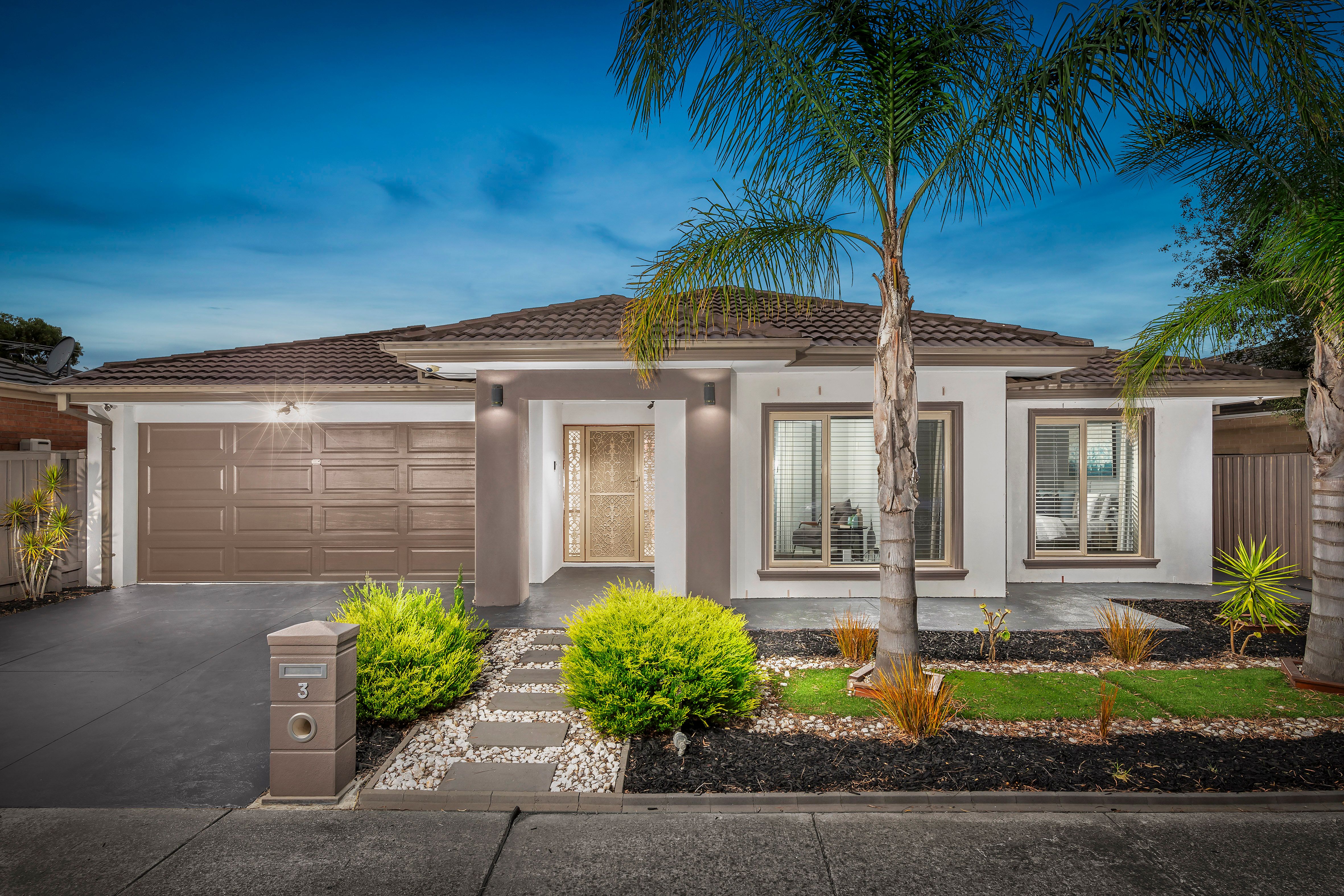 3 Ardenal Crescent, Lalor VIC 3075