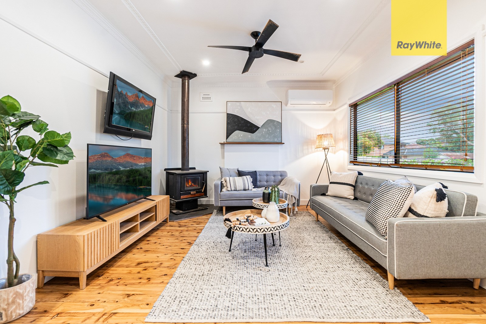 6 Alice Street, Padstow, NSW 2211