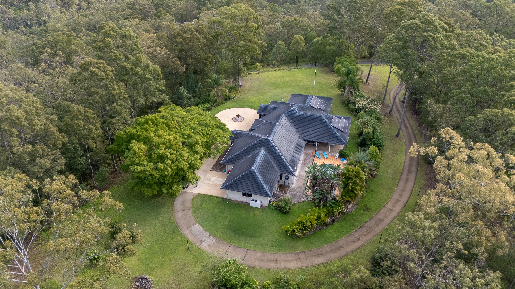107 White Cedar Road, Pullenvale, QLD 4069