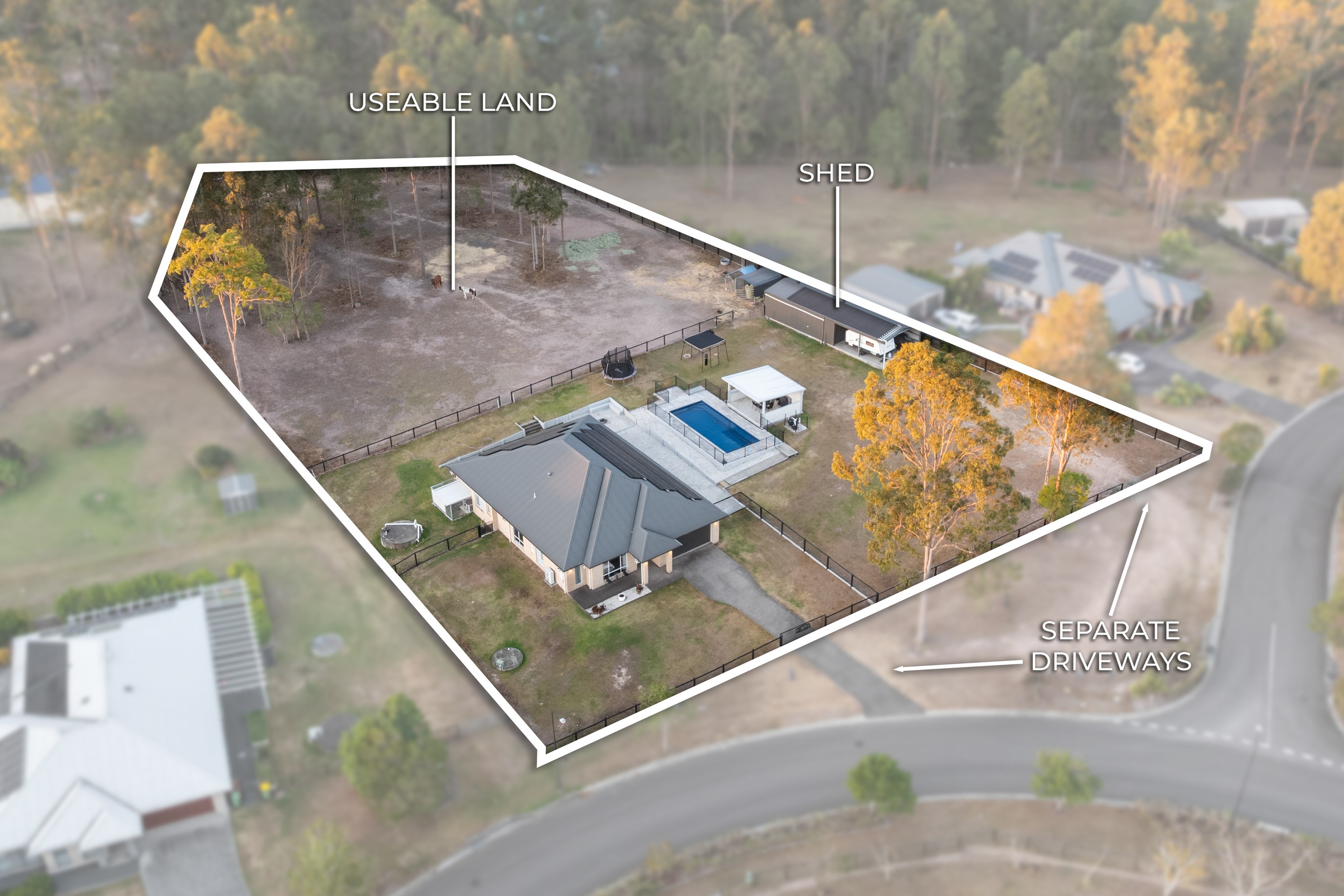 48-50 Mackenzie Avenue, RIVERBEND, QLD 4280