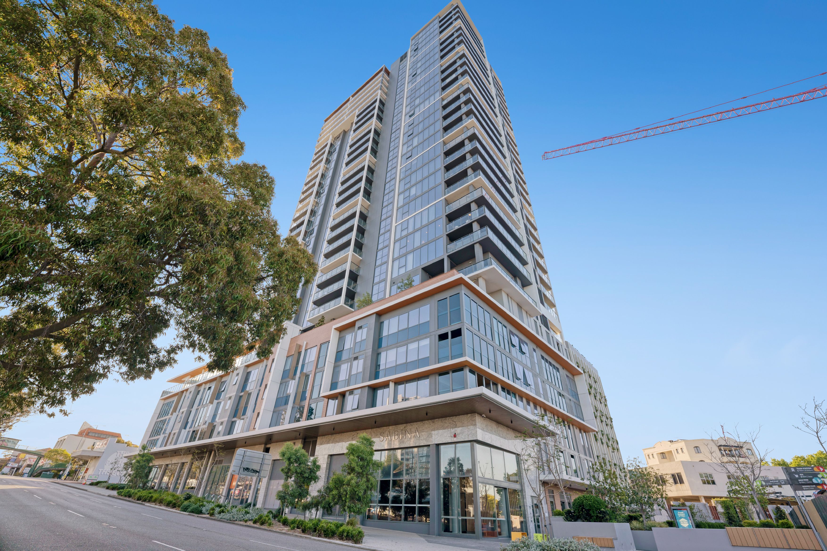 807/908 Canning Highway, Applecross, WA 6153