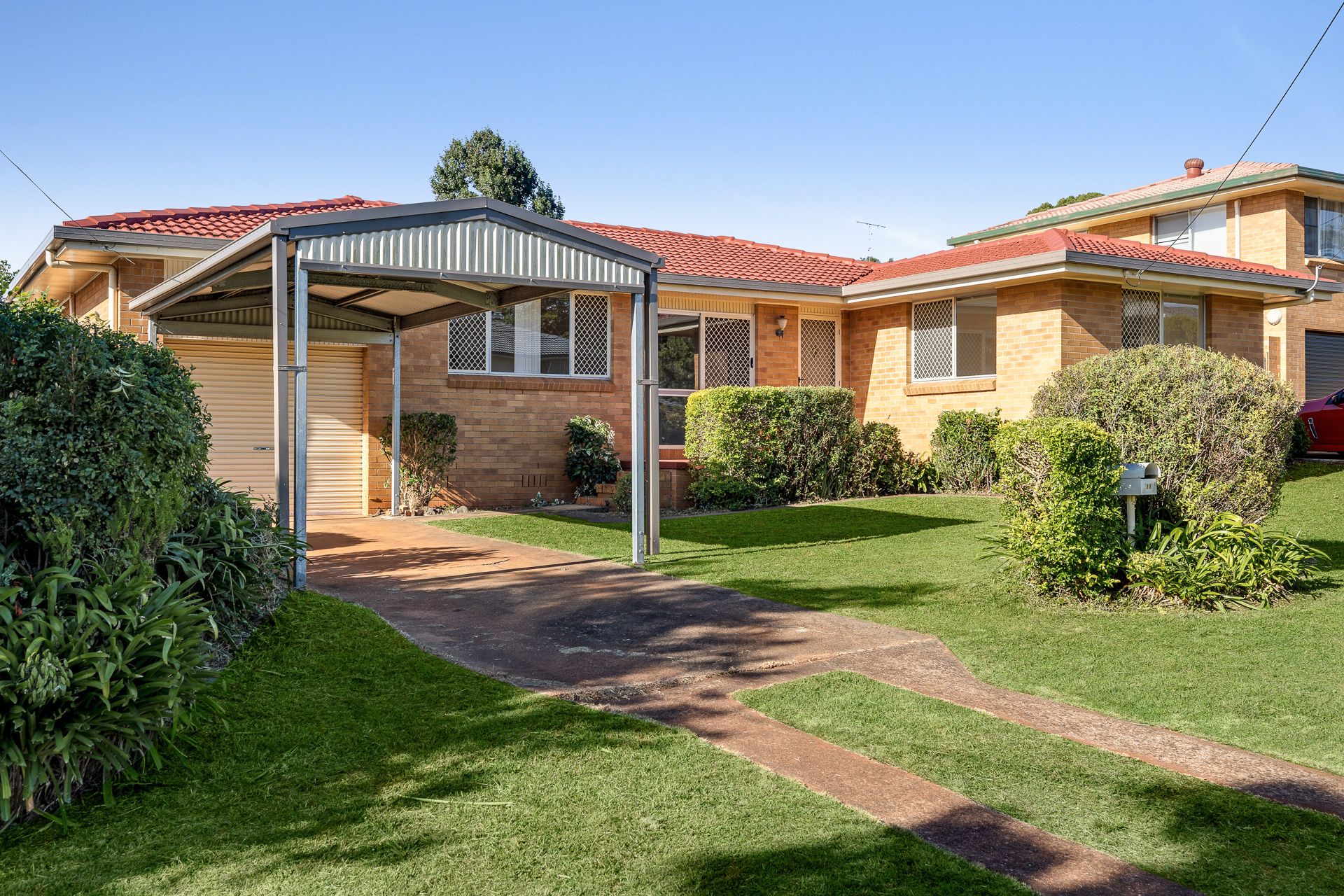 19 Angus Street, Rangeville, QLD 4350