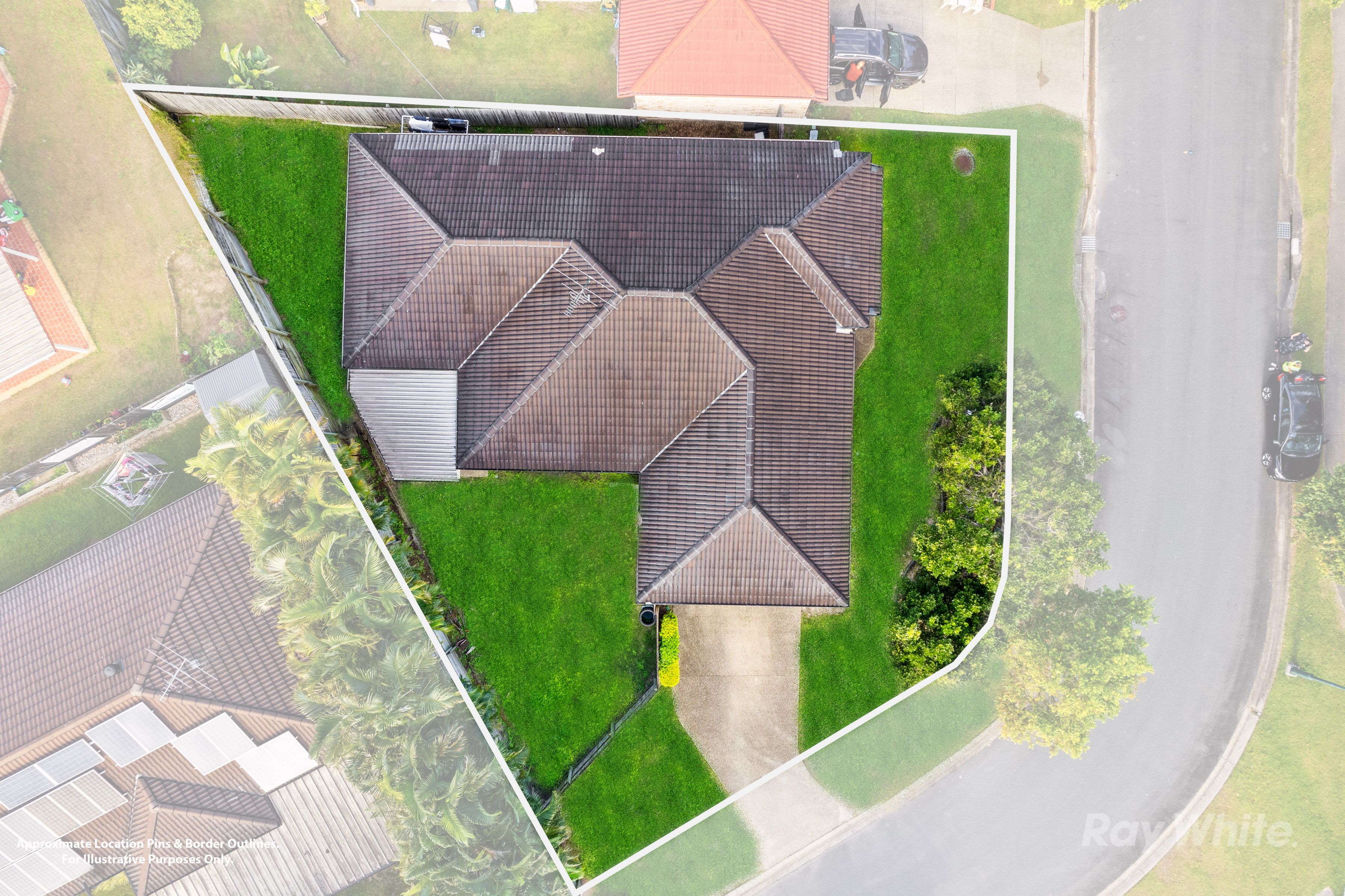 4 Cherokee Place, Heritage Park, QLD 4118
