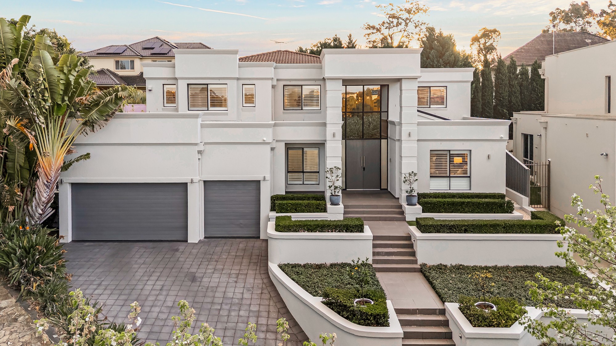 18 Glenview Close, Bella Vista, NSW 2153