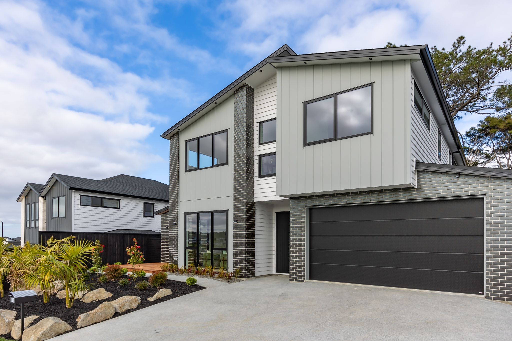 38 Skulander Crescent, Millwater, Rodney