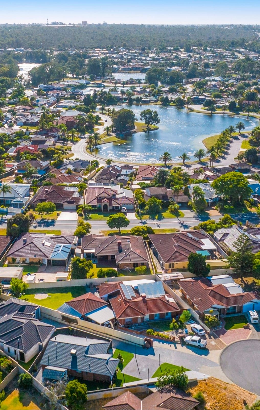 5 Compass Place, Ballajura, WA 6066