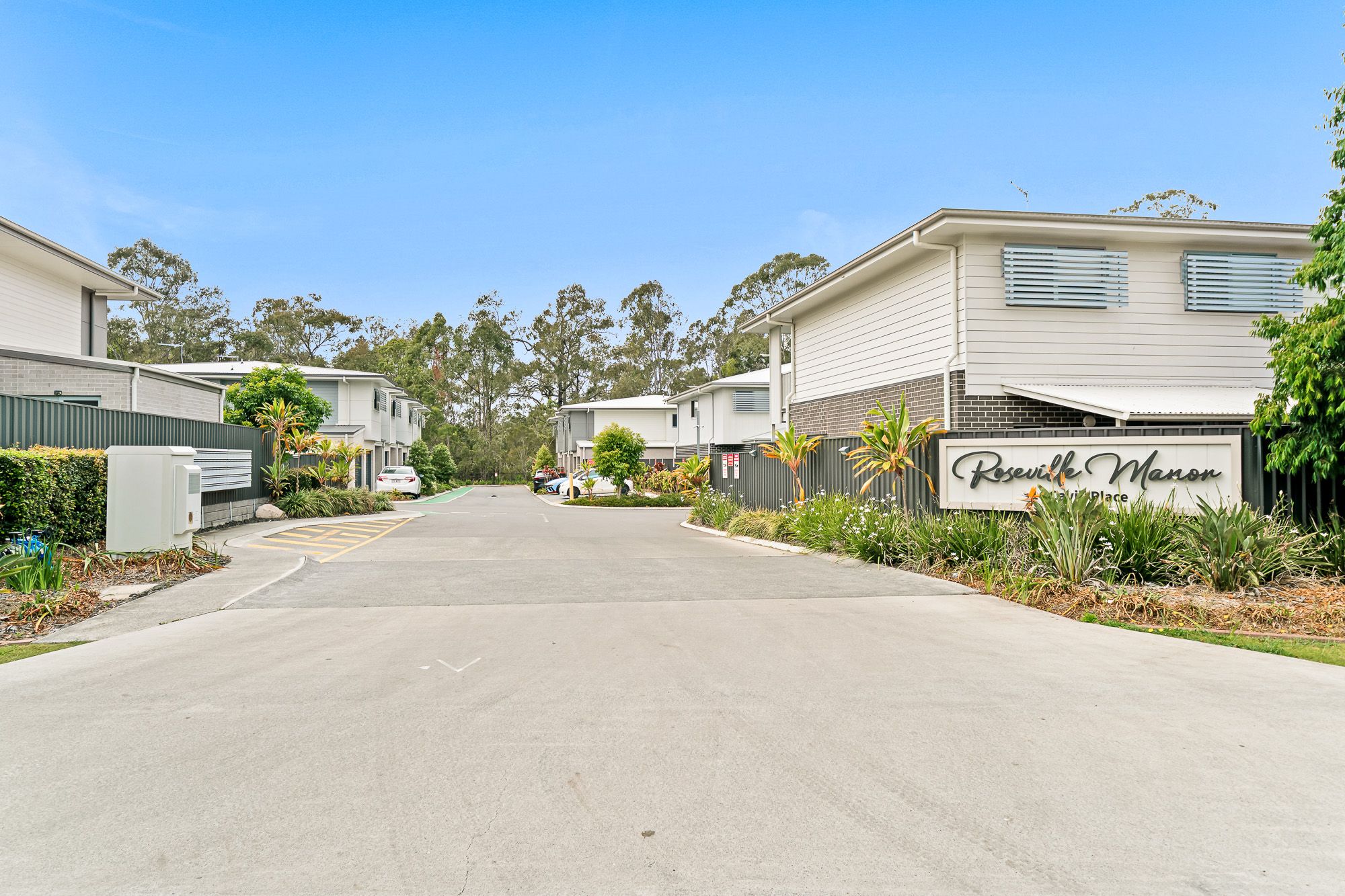 47/14 Cavill Place — photo 26 of 30