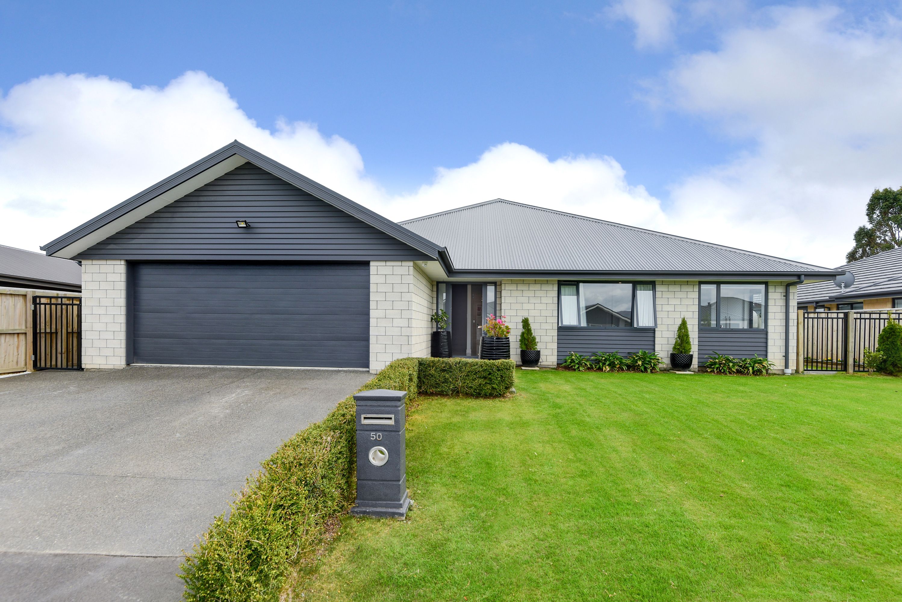 50 Sunline Avenue, Lincoln, Selwyn District
