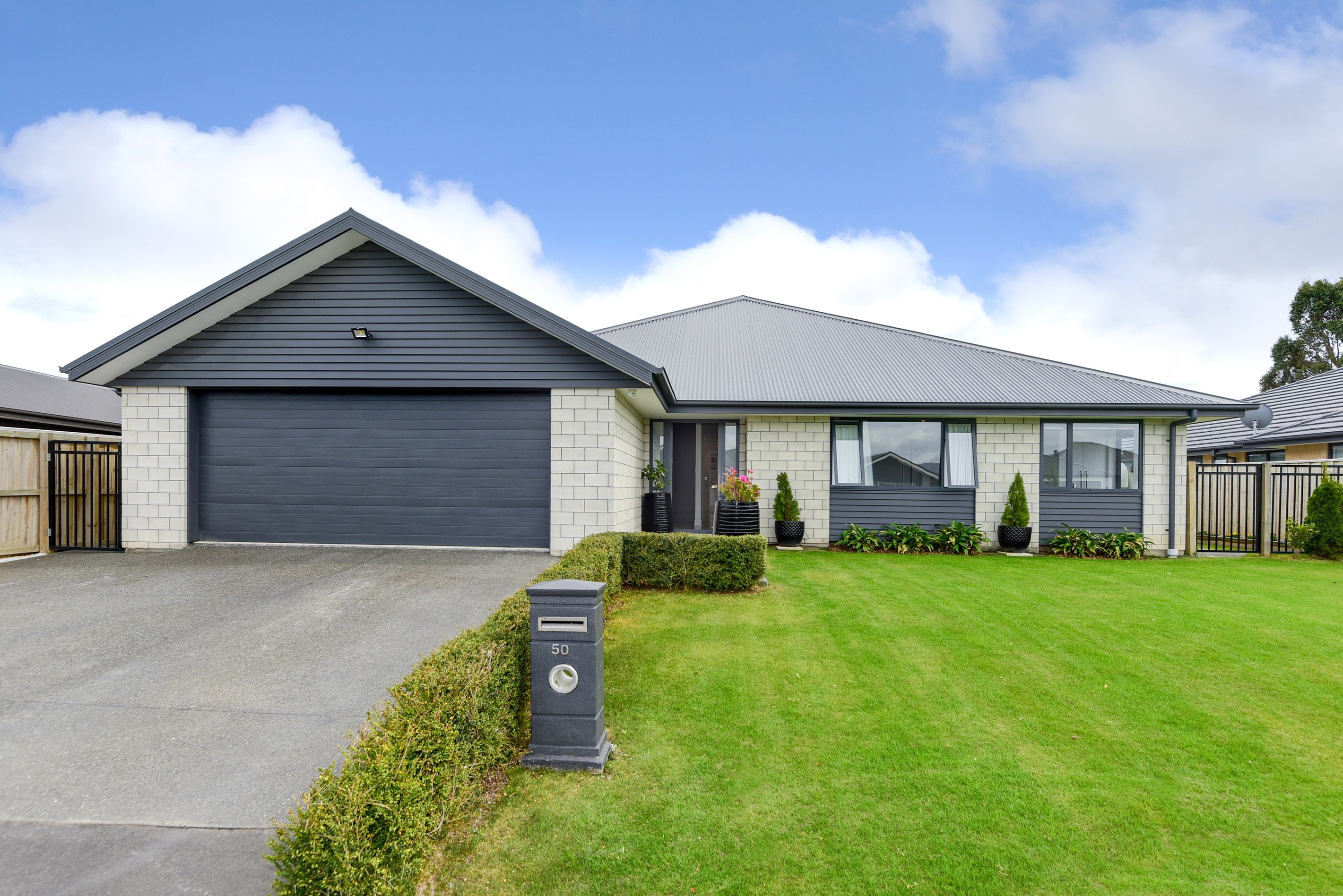 50 Sunline Avenue, Lincoln, Selwyn District