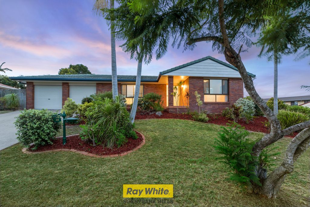 48 Driftwood Street, Sunnybank Hills, QLD 4109