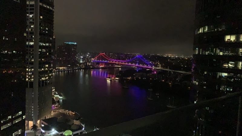 313/26 Felix Street, Brisbane City, QLD 4000