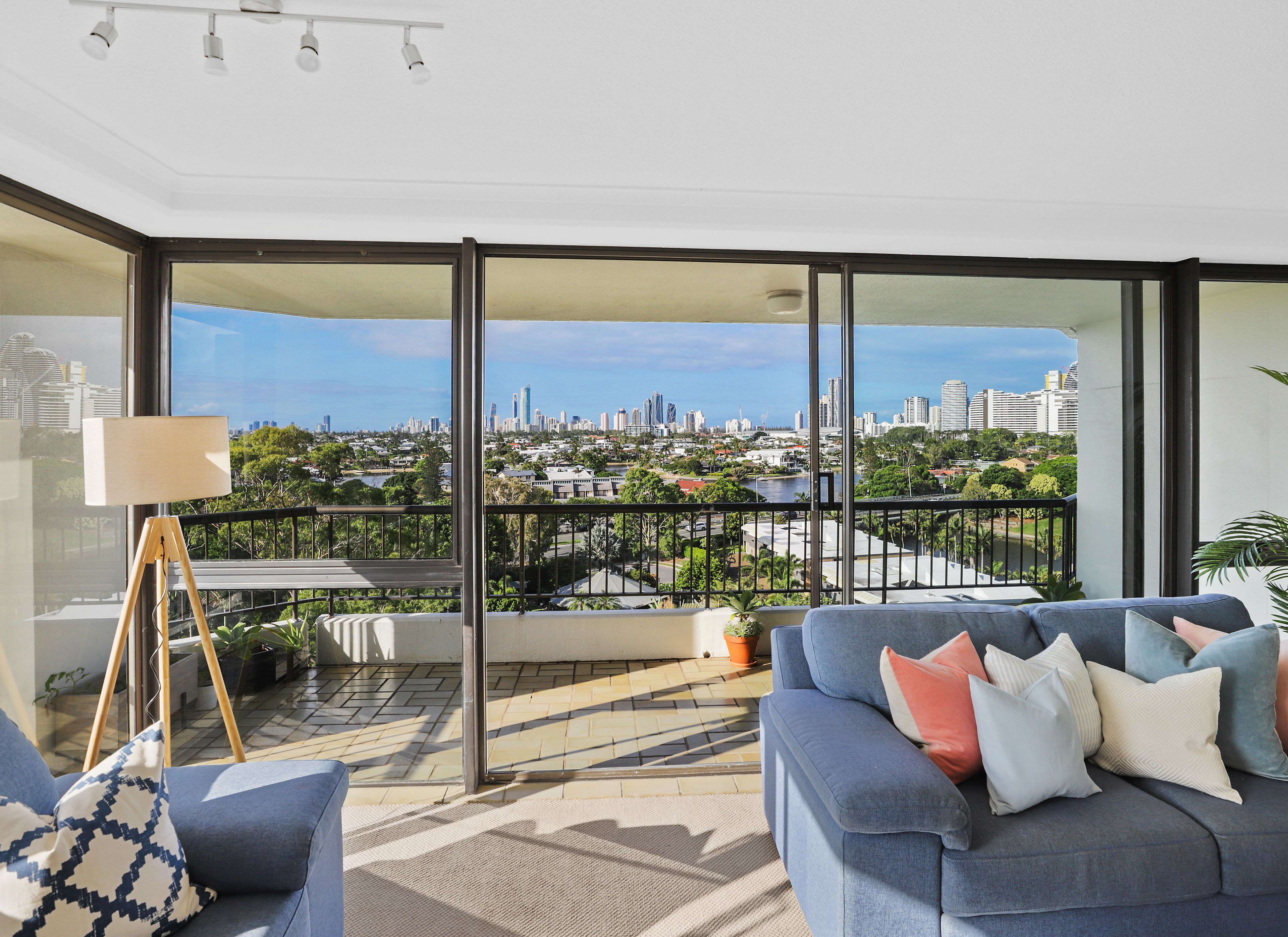 33/54 Hooker Boulevard, Mermaid Waters, QLD 4218