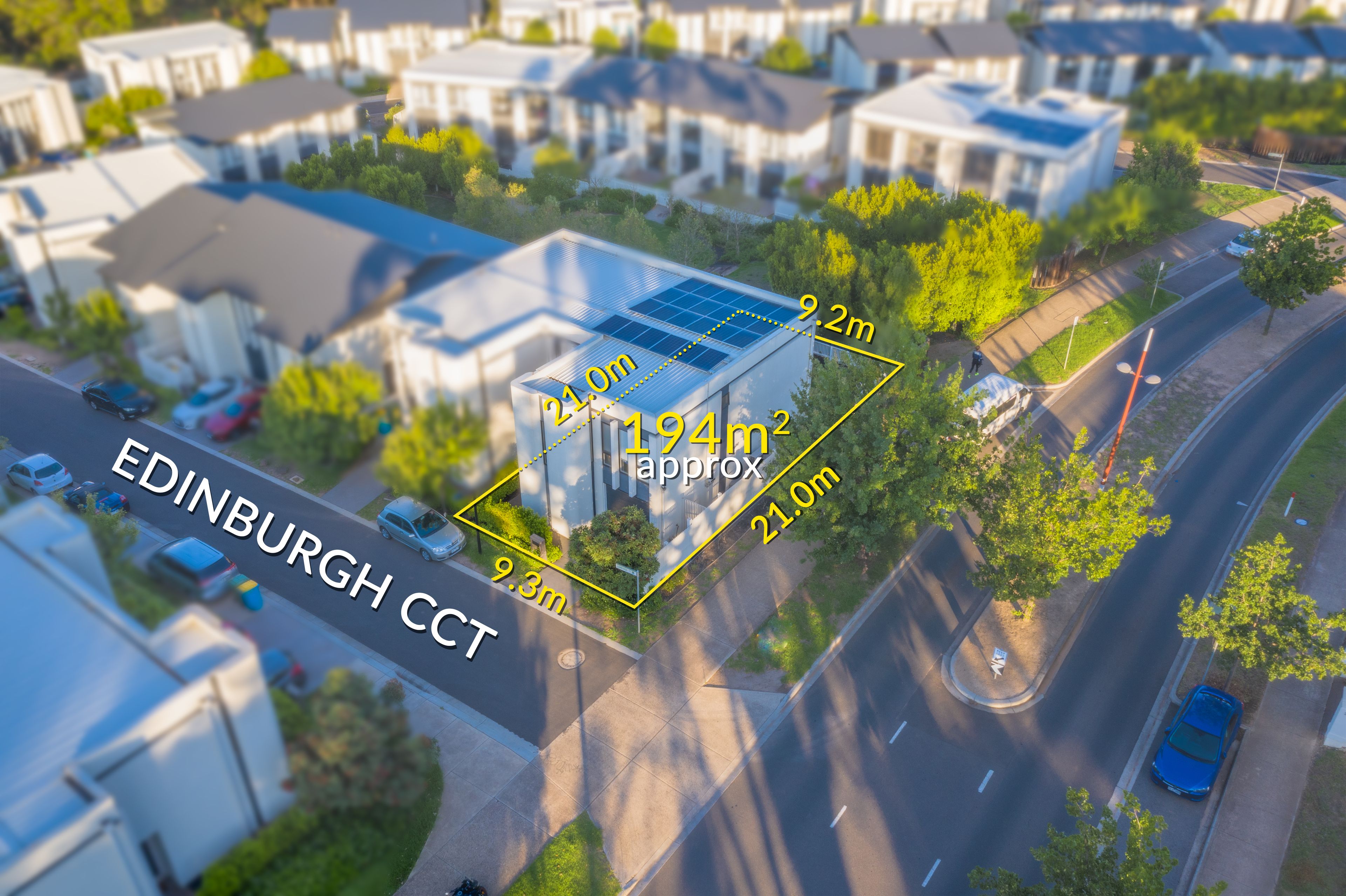 2 Edinburgh Circuit, Bundoora, VIC 3083