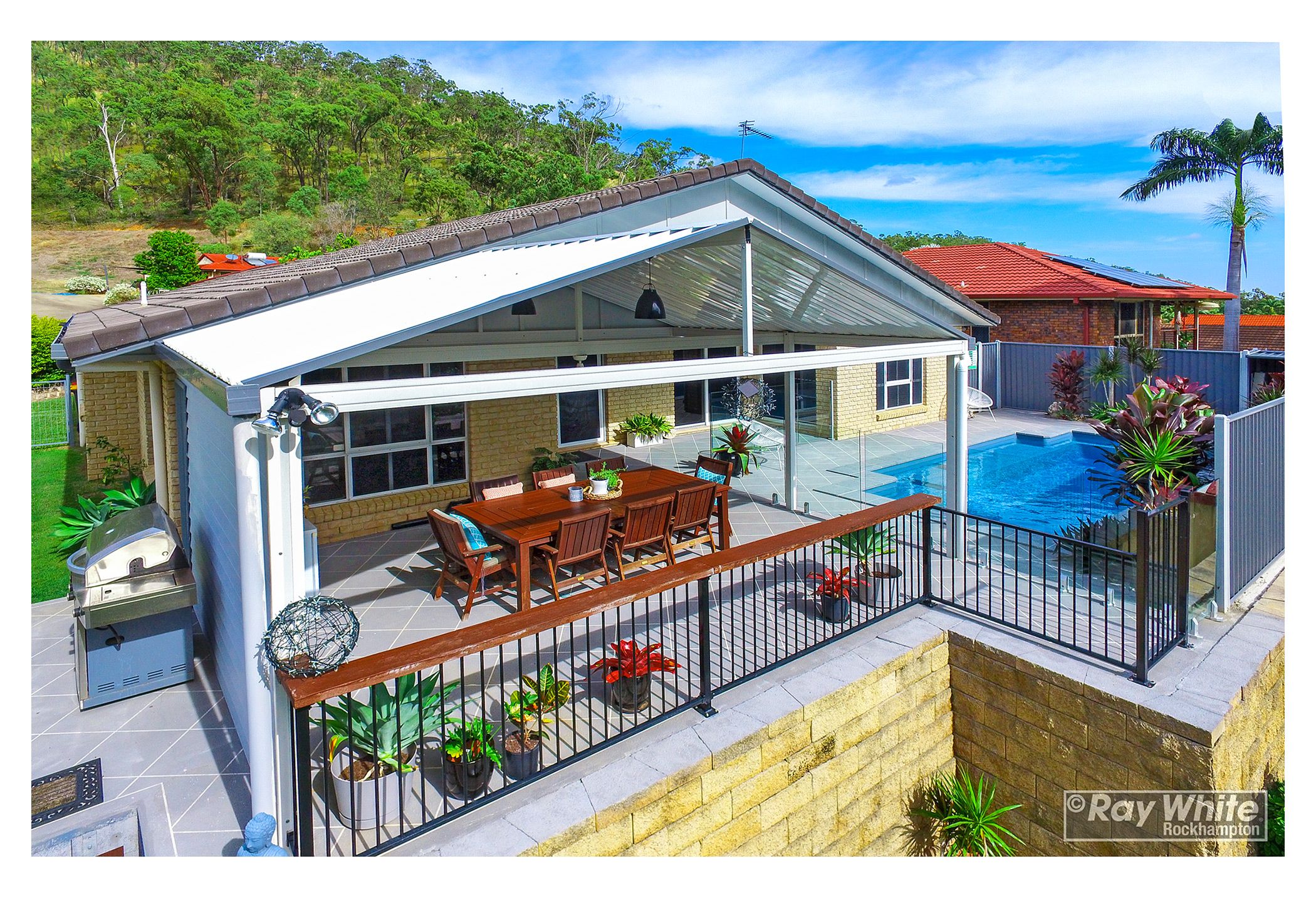 11 Archer View Terrace, Frenchville, QLD 4701