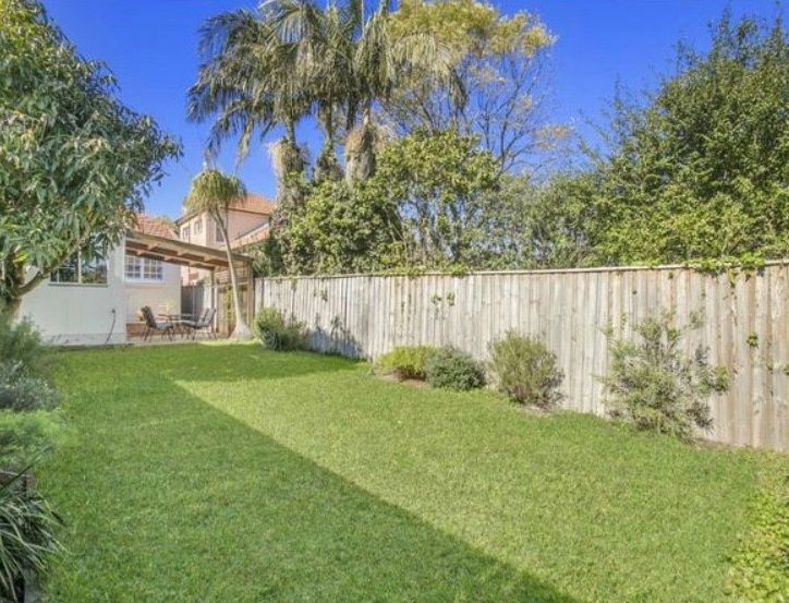 88 Cottenham Avenue, Kensington NSW 2033