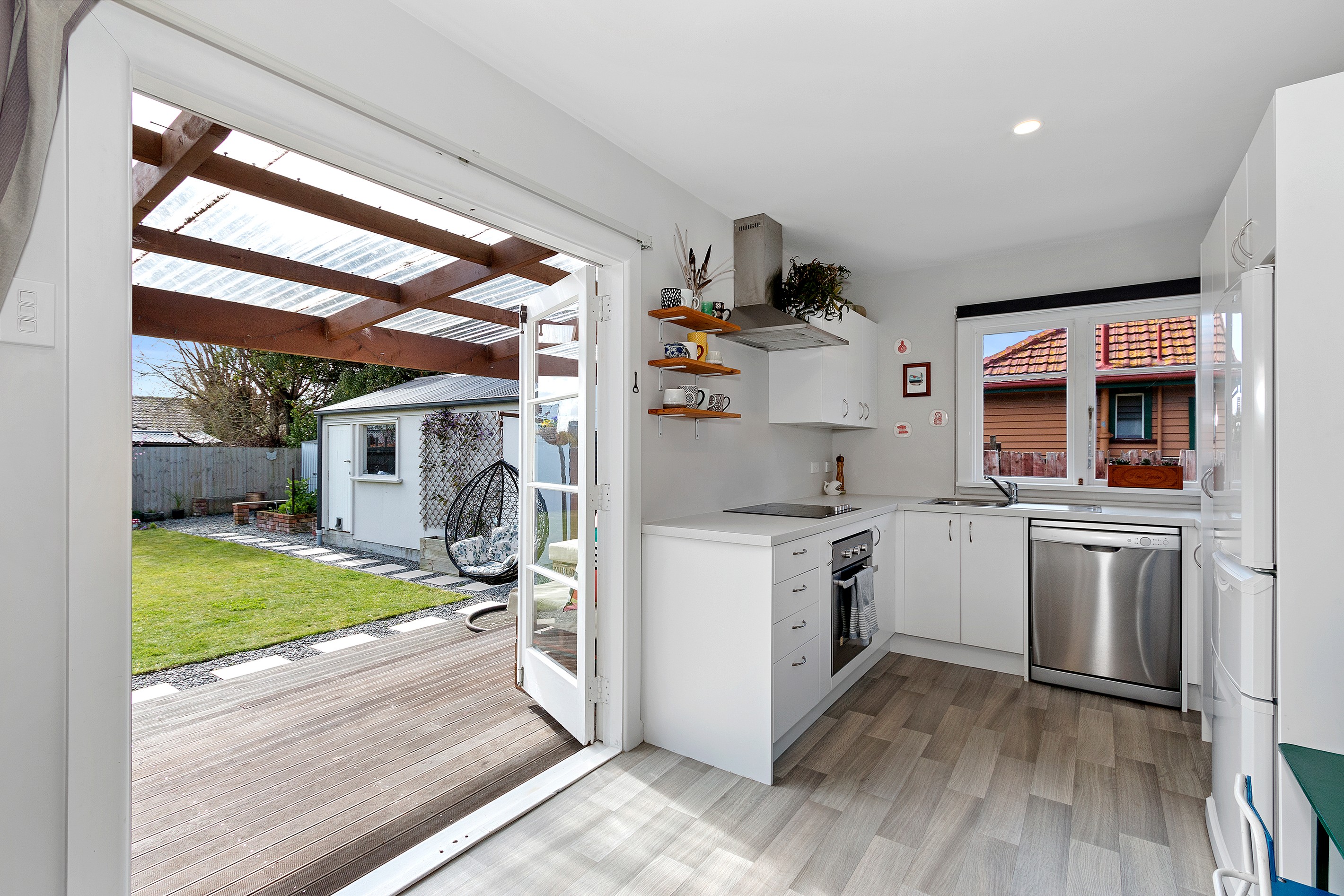 38 Bridge Street, New Brighton, Christchurch City