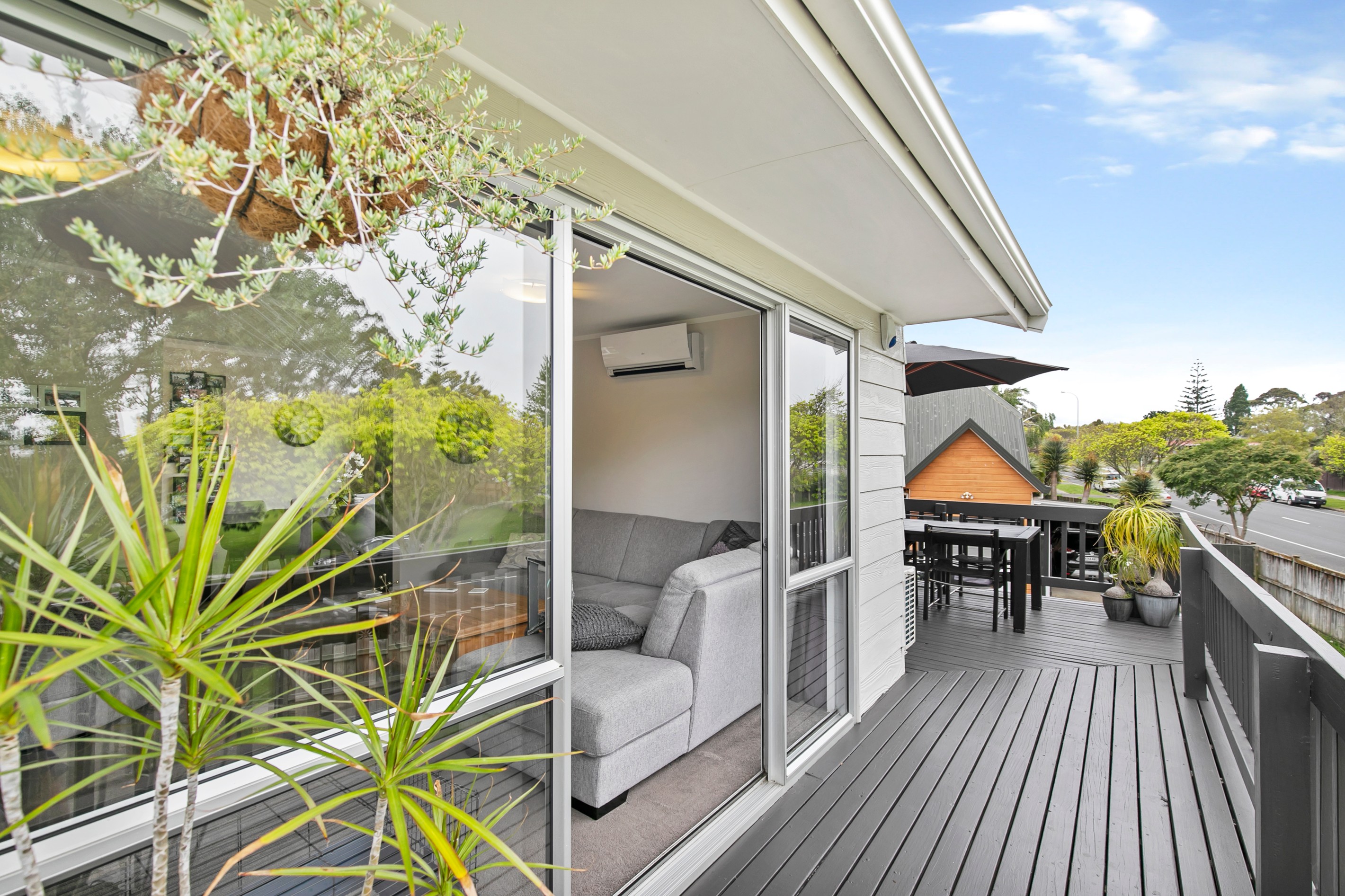 1/159 Gossamer Drive, Pakuranga, Manukau City