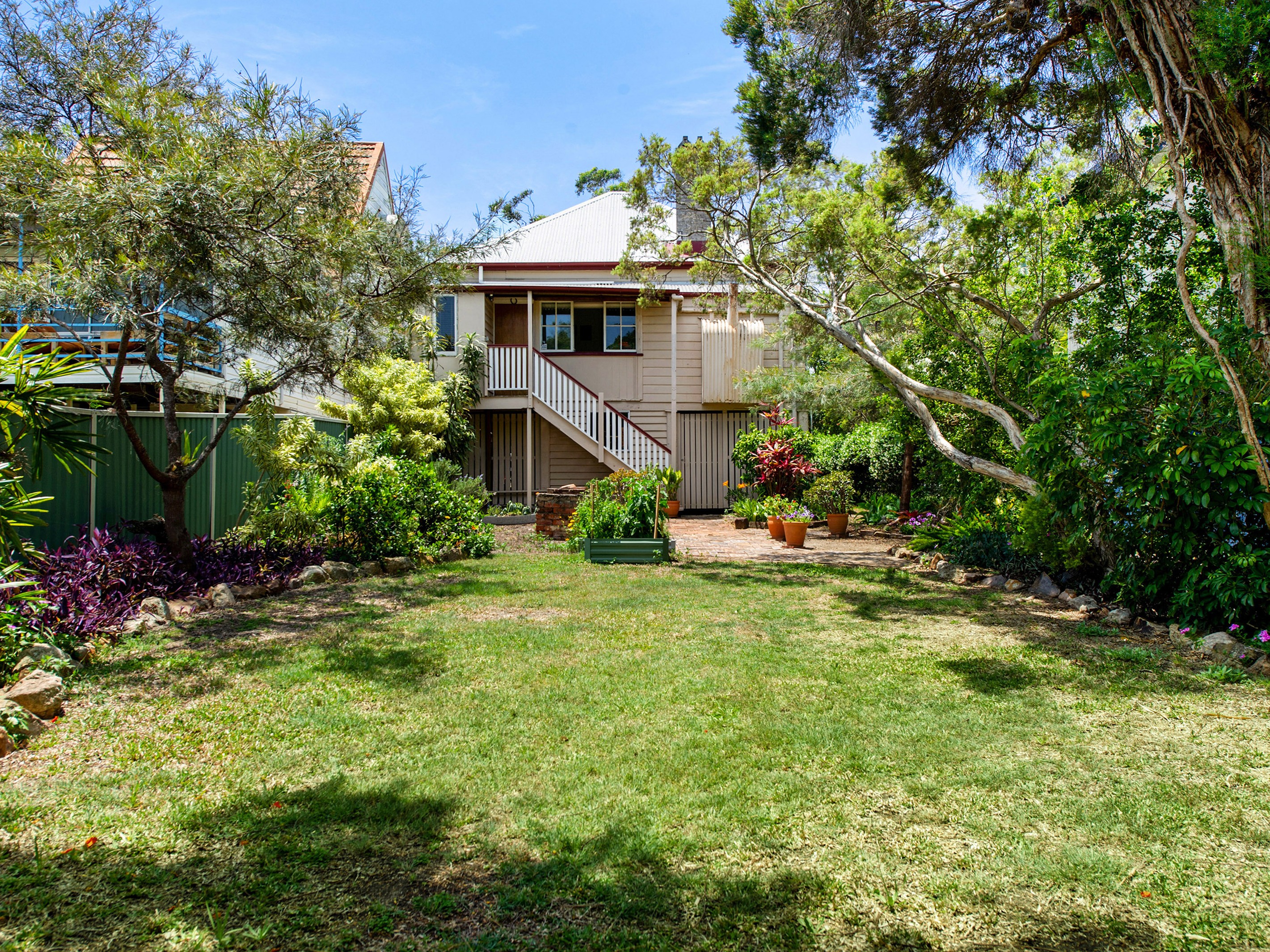73 Grantson Street, Windsor, QLD 4030
