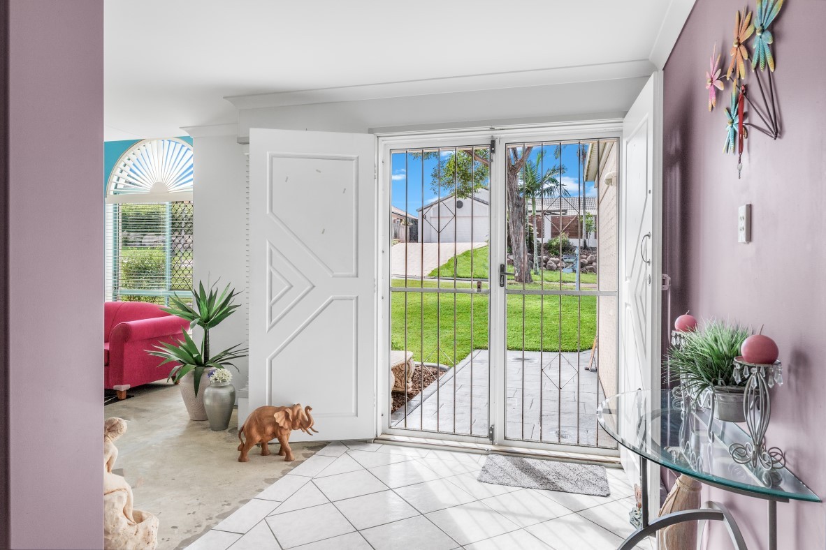 40 Habitat Place, Bridgeman Downs, QLD 4035