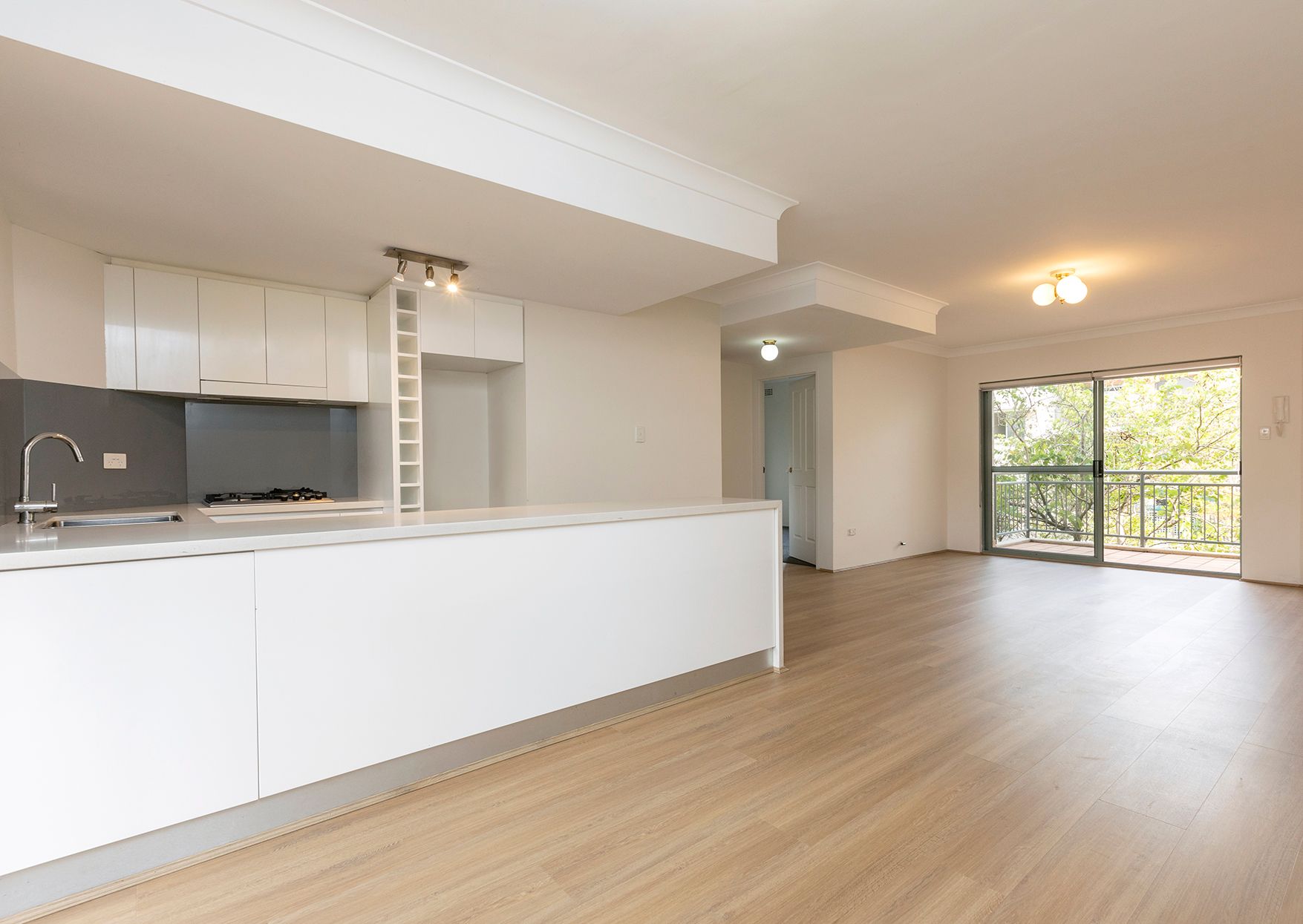 2/217 Chalmers Street, Redfern, NSW 2016