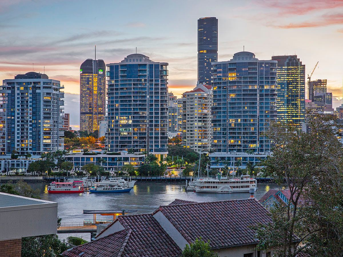 18/145 Moray Street, New Farm, QLD 4005