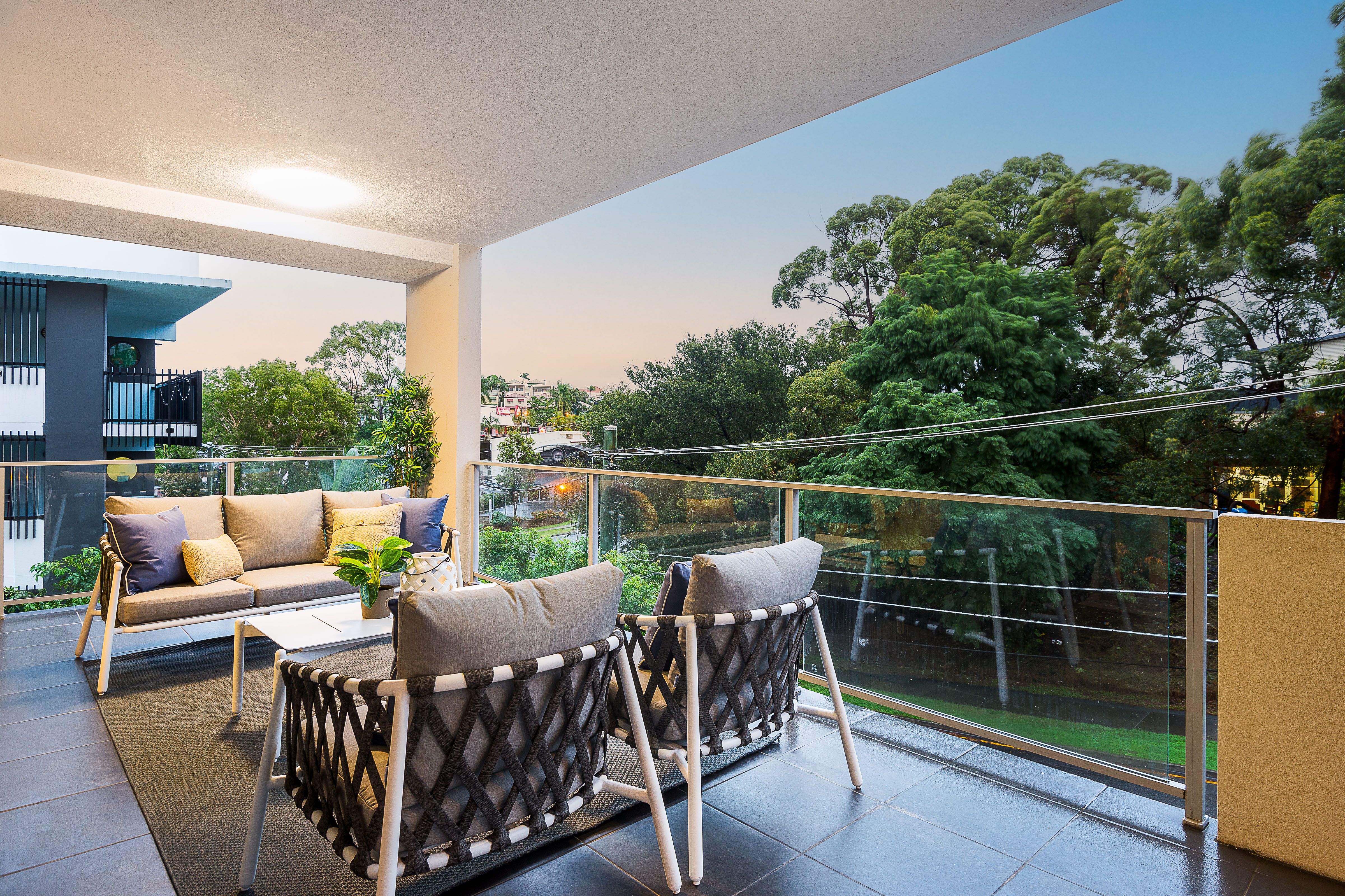3/13 Tank Street, Kelvin Grove, QLD 4059