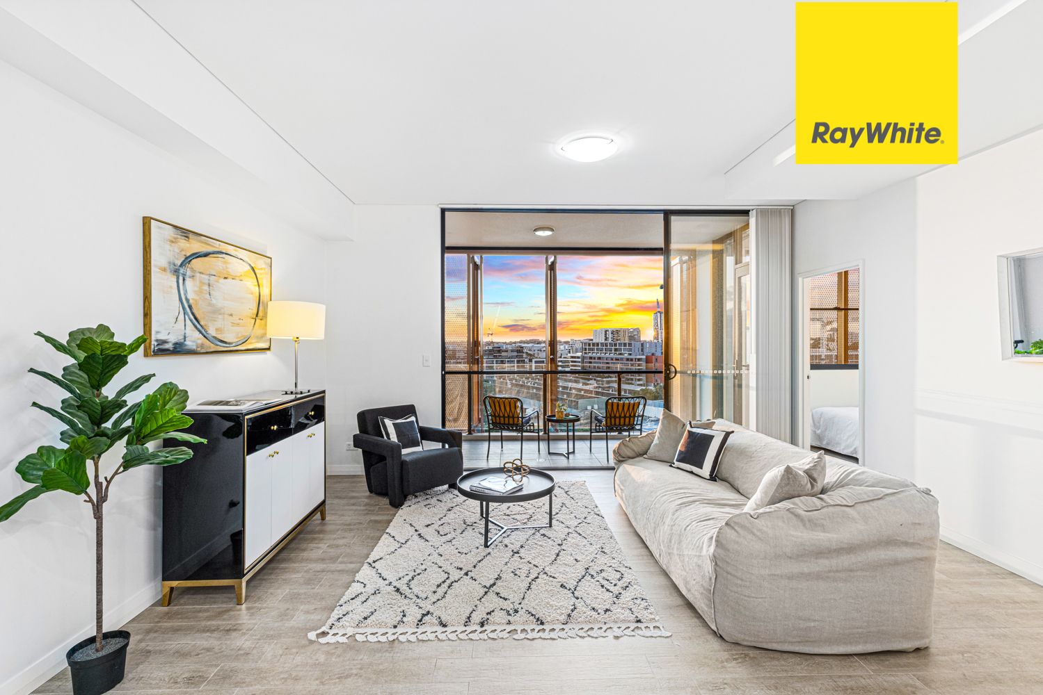 B907/99-101 Dalmeny Avenue, Rosebery, NSW 2018