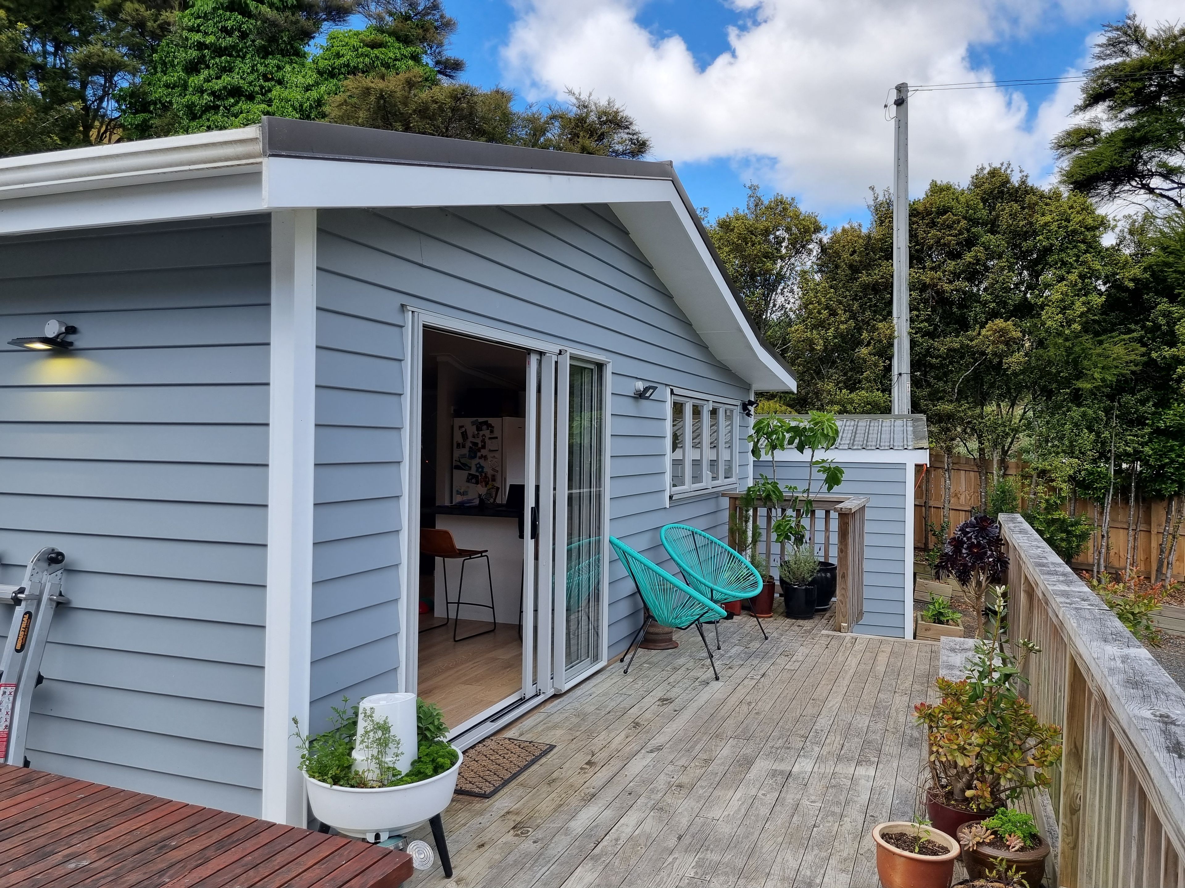 126 Kawakawa Orere Road, Kawakawa Bay, Manukau City
