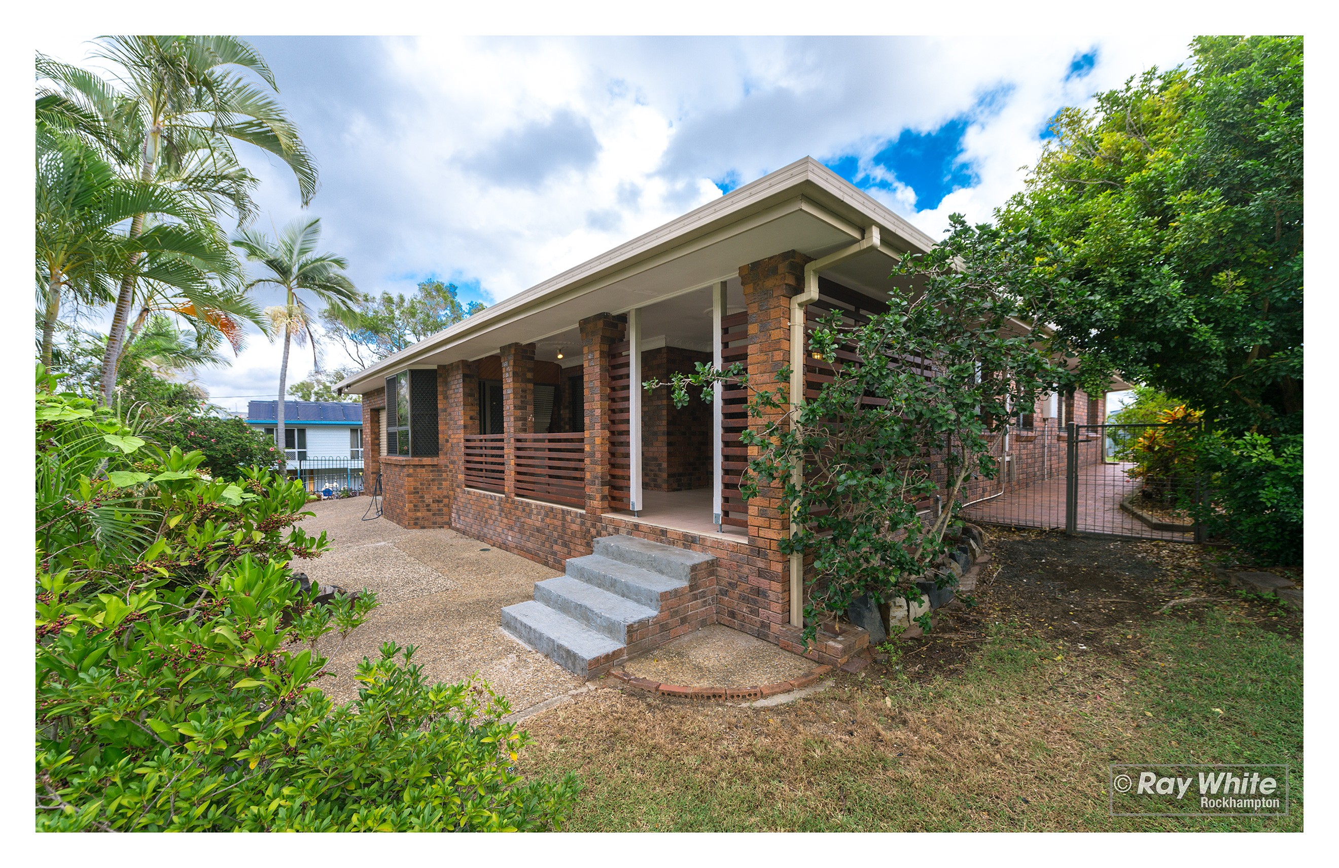 341 Shields Avenue, Frenchville, QLD 4701