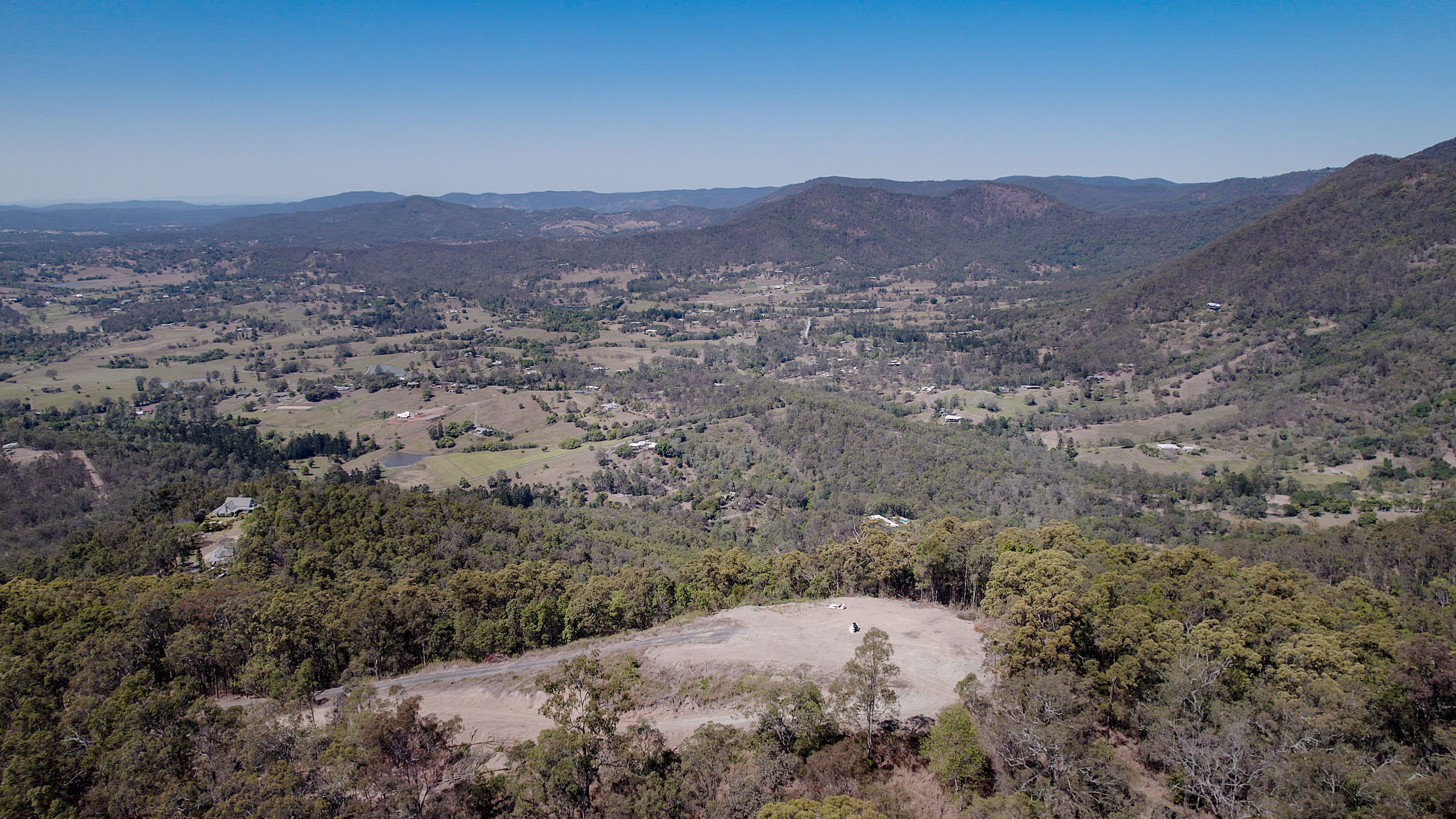 Samsonvale, QLD 4520