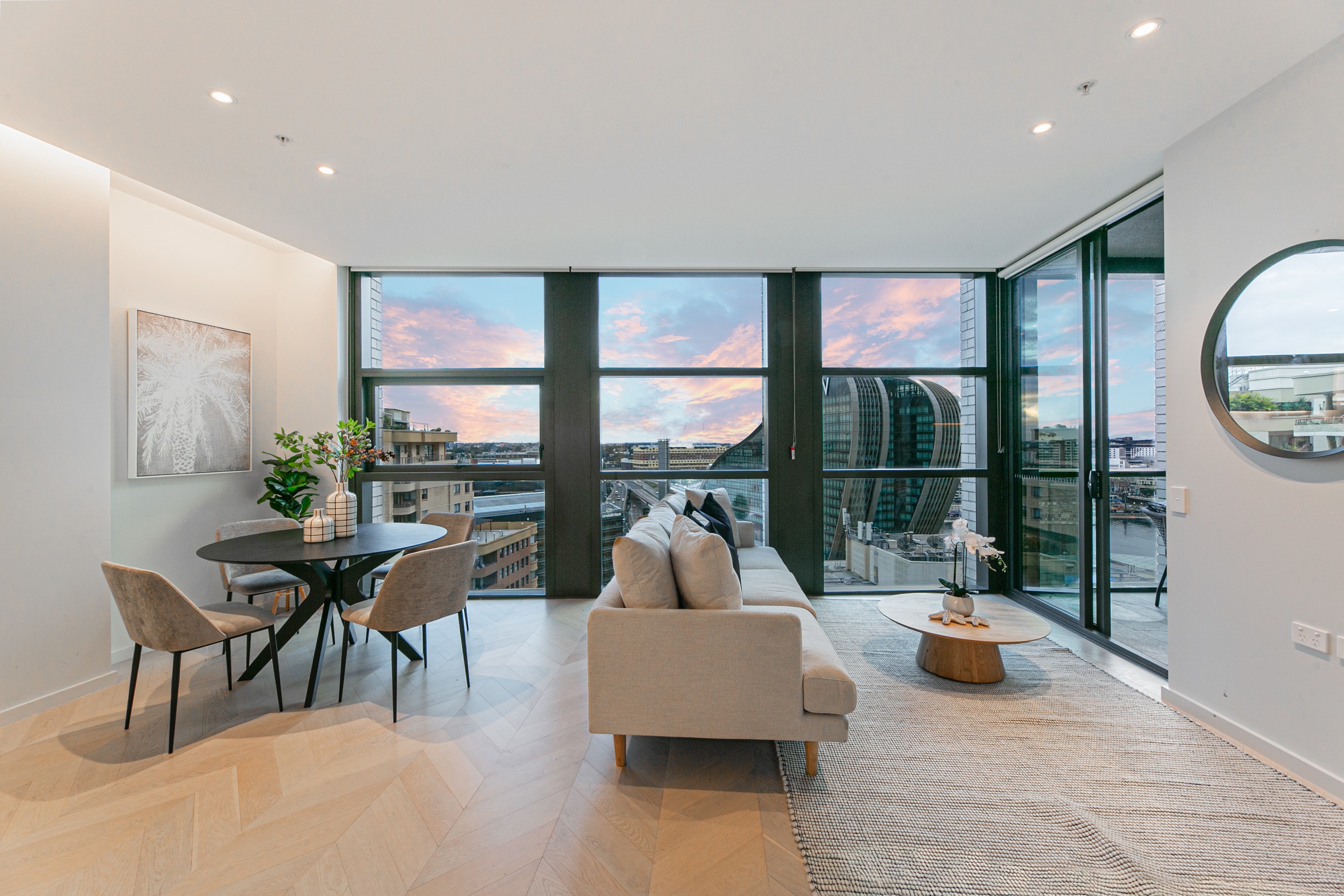 1803/60 Bathurst Street, Sydney, NSW 2000