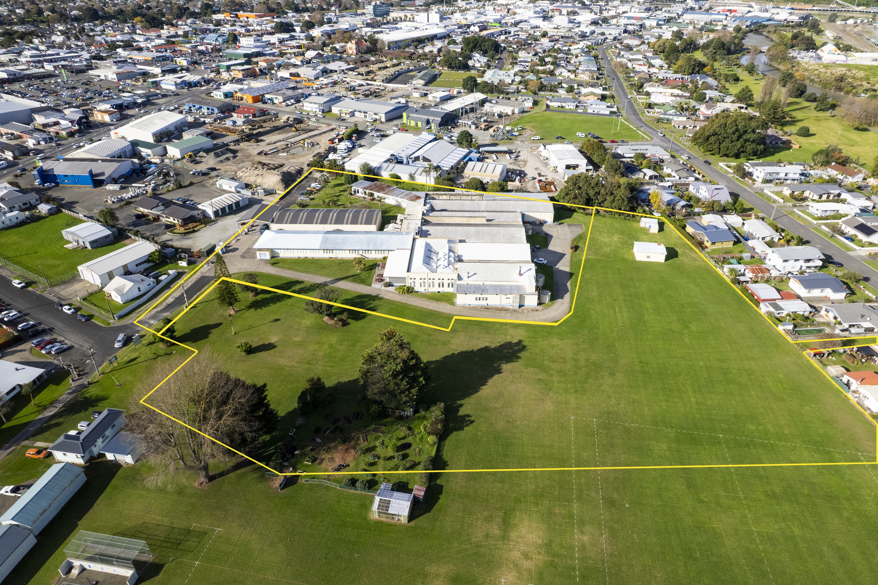 166 Disraeli Street, Gisborne, Gisborne District