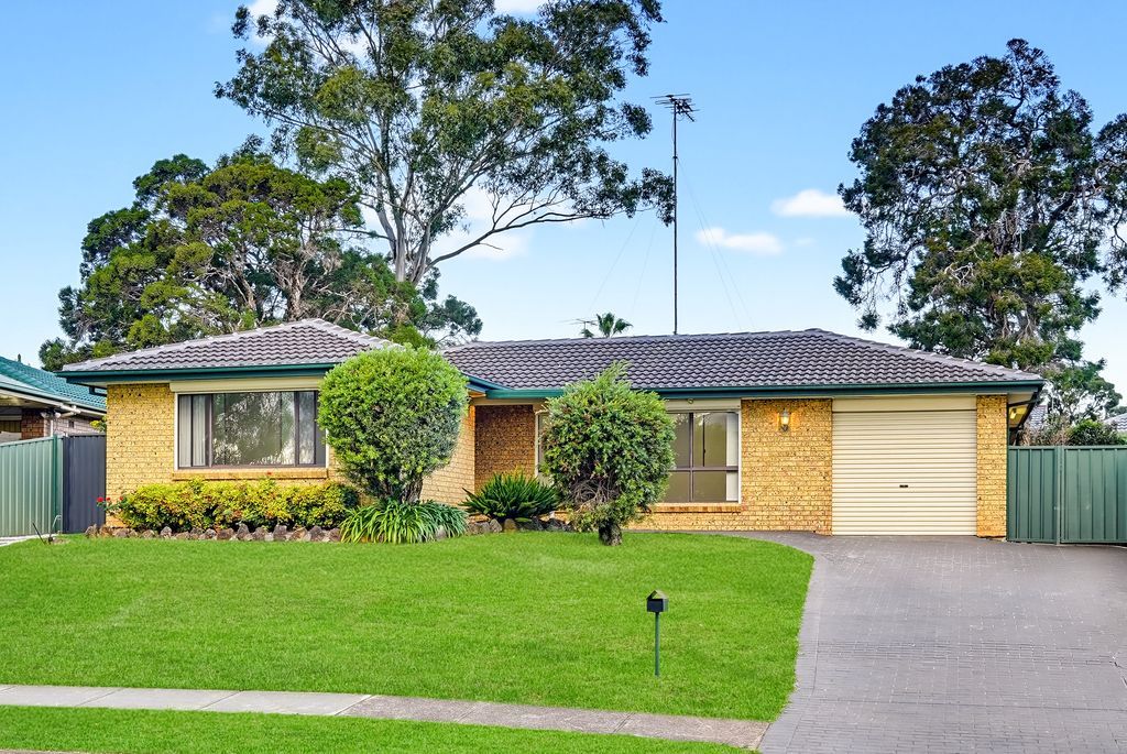 217 Banks Drive — photo from Ray White United Group - Mt Druitt