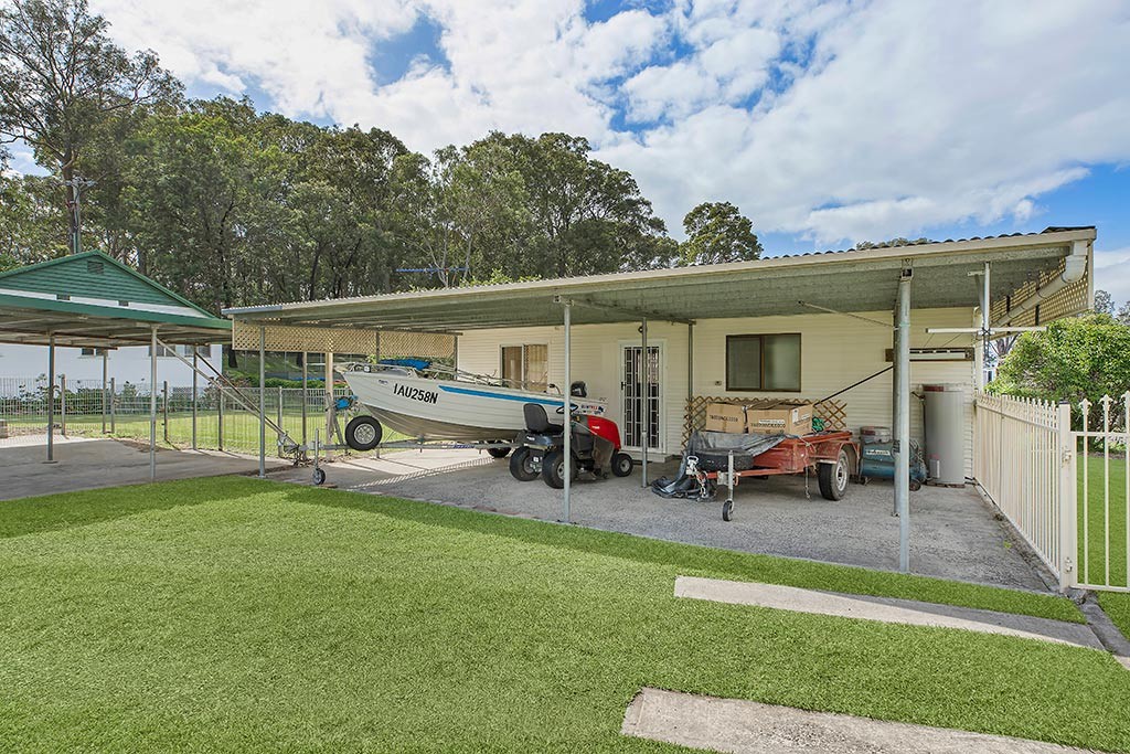 Flat 2 Watkins Road, Wangi Wangi, NSW 2267