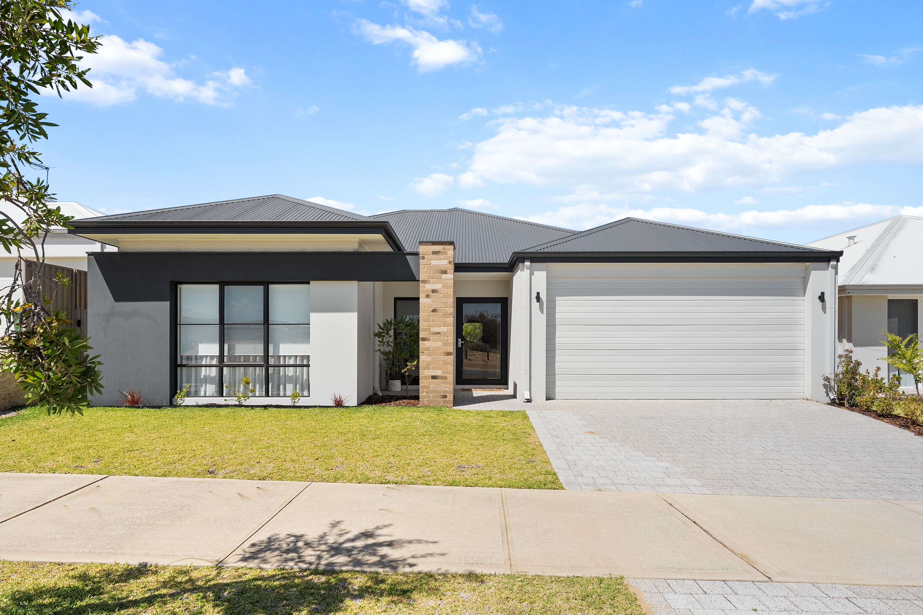 8 Belvedere Way, Baldivis WA 6171