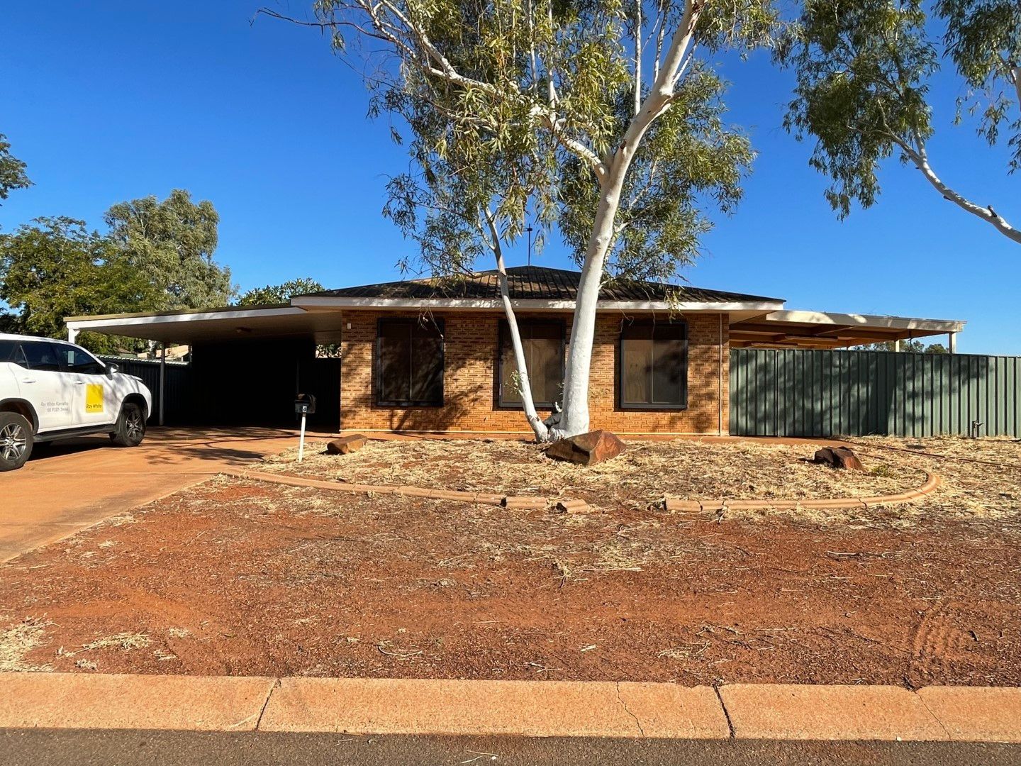 14 Criddle Way, Nickol, WA 6714 Sold House Ray White Karratha