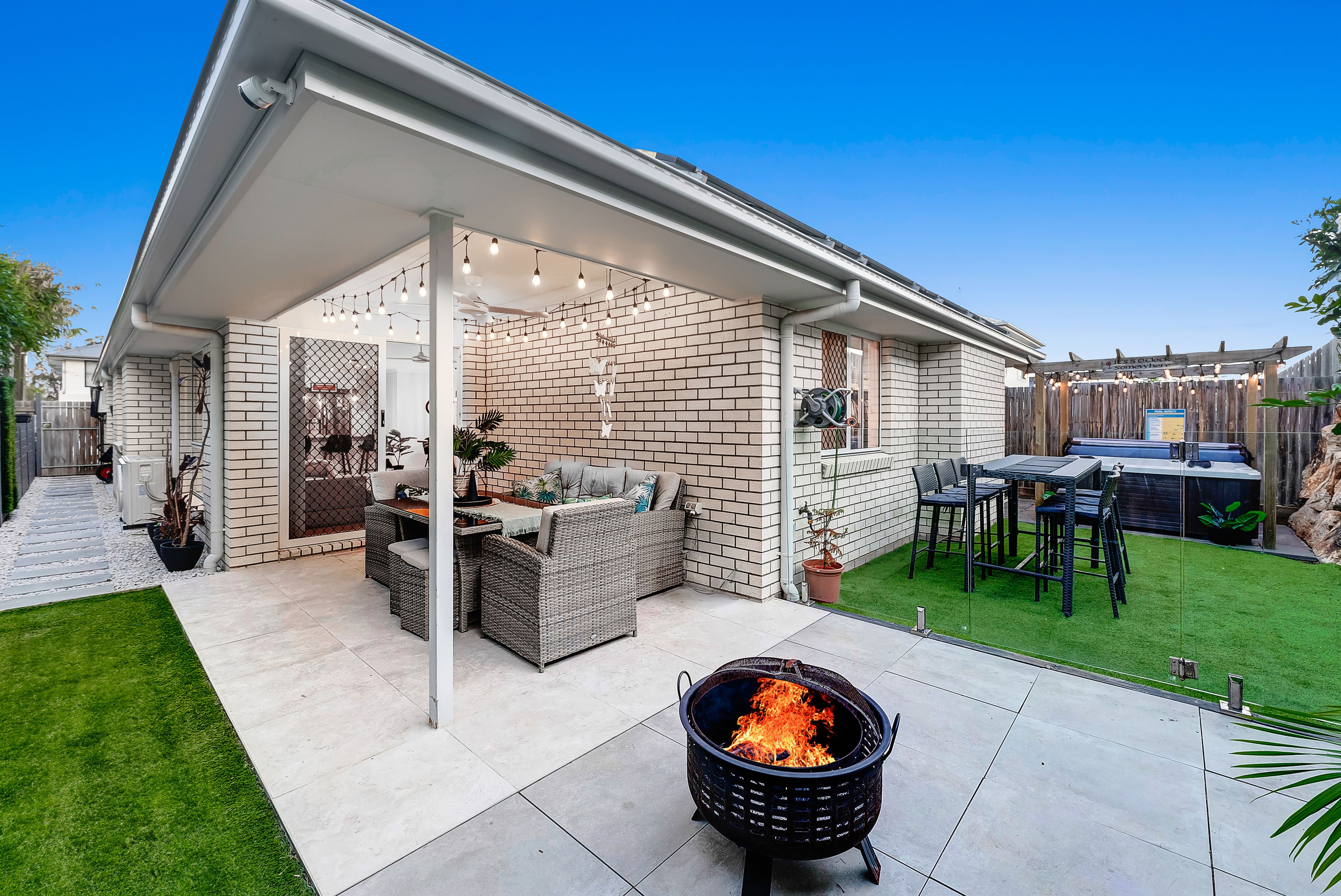 6 Irwin Street, North Lakes, QLD 4509