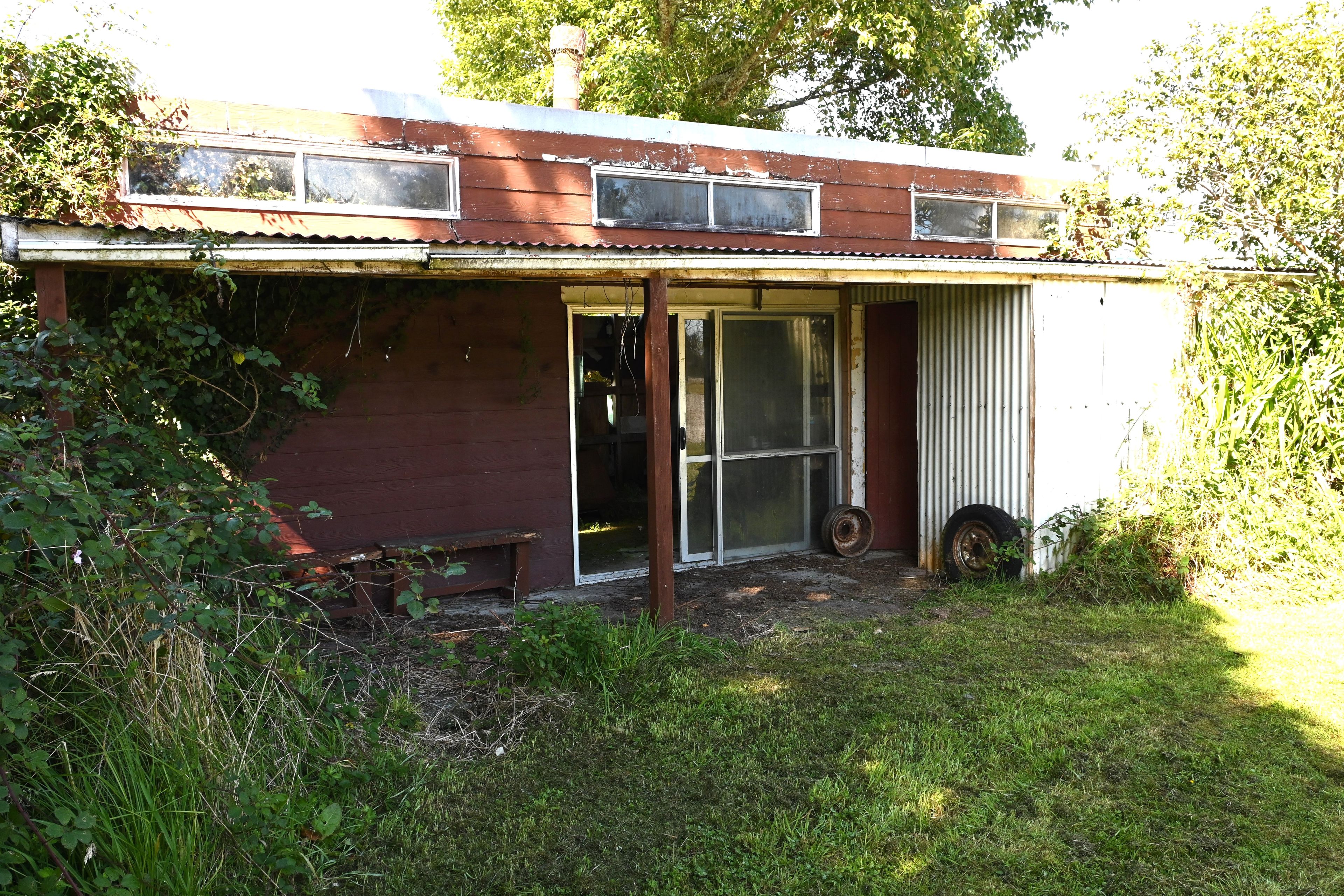 386 Johnston Road, Hokitika, Westland District 7810 Rural Dairy Property for Sale Ray White