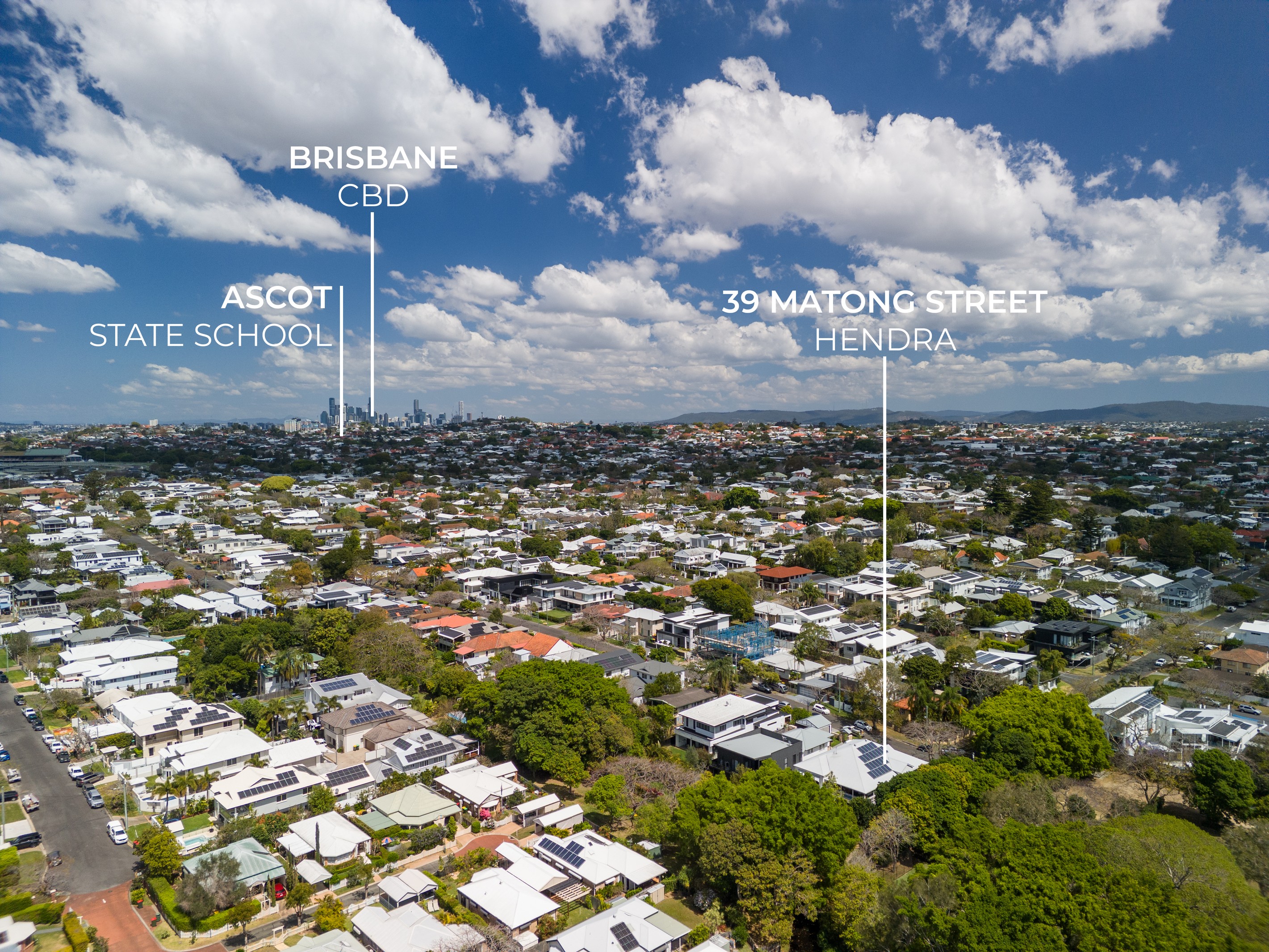 39 Matong Street, Hendra, QLD 4011