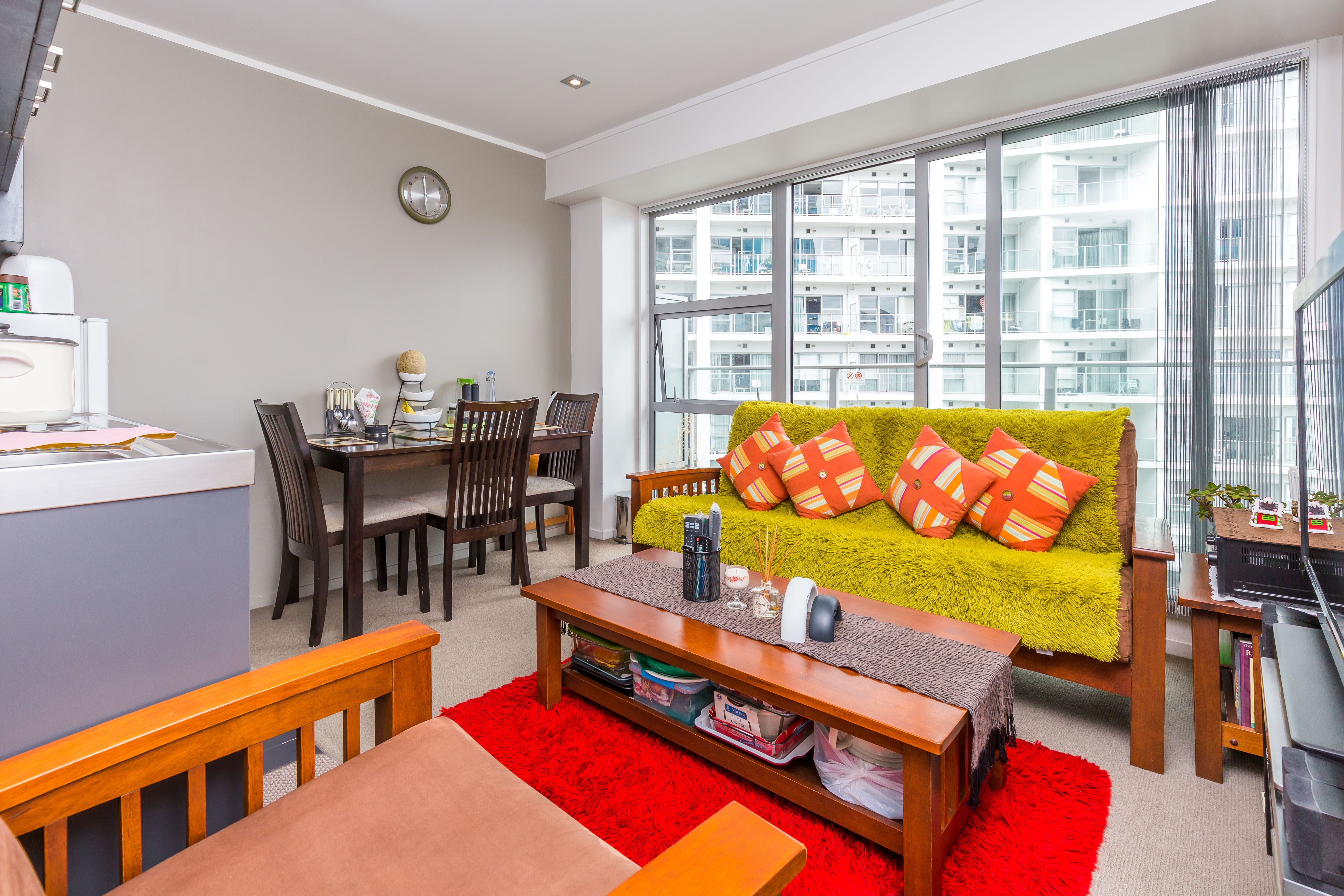 924/430 Queen Street, Auckland Central, Auckland City