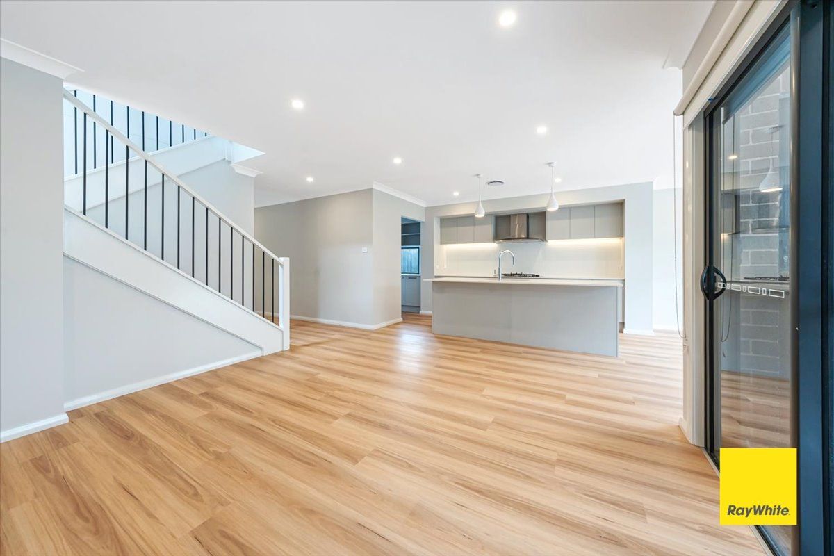 36 Hannah Morris Street, Marsden Park, NSW 2765