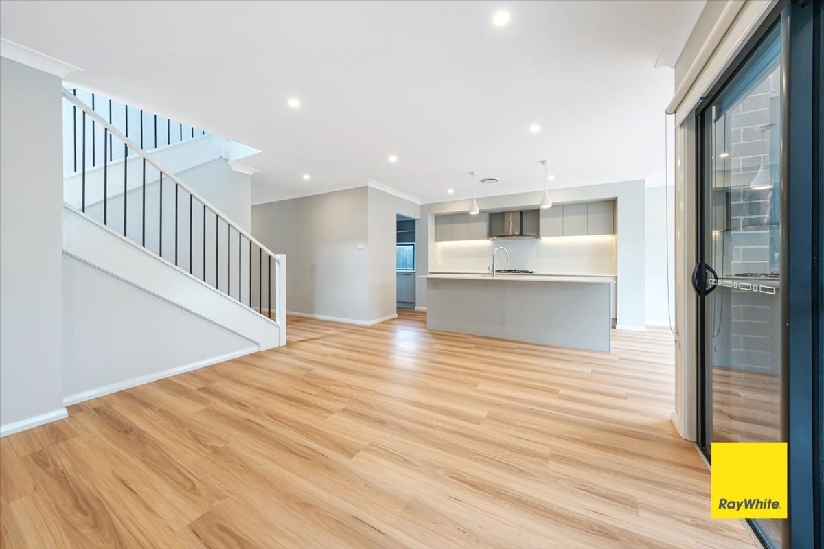 36 Hannah Morris Street, Marsden Park, NSW 2765