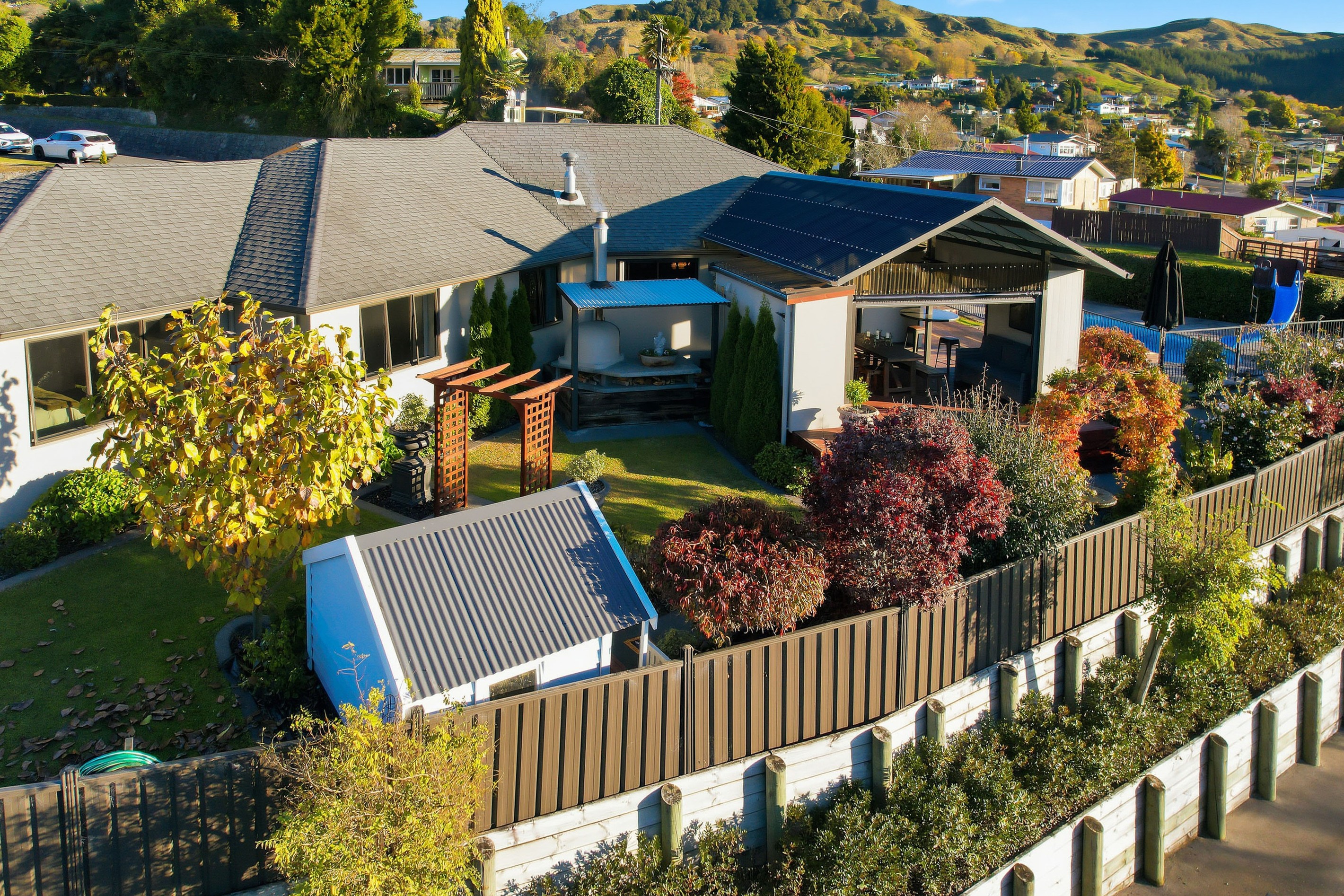 5 Tonga Street, Te Kuiti, Waitomo District