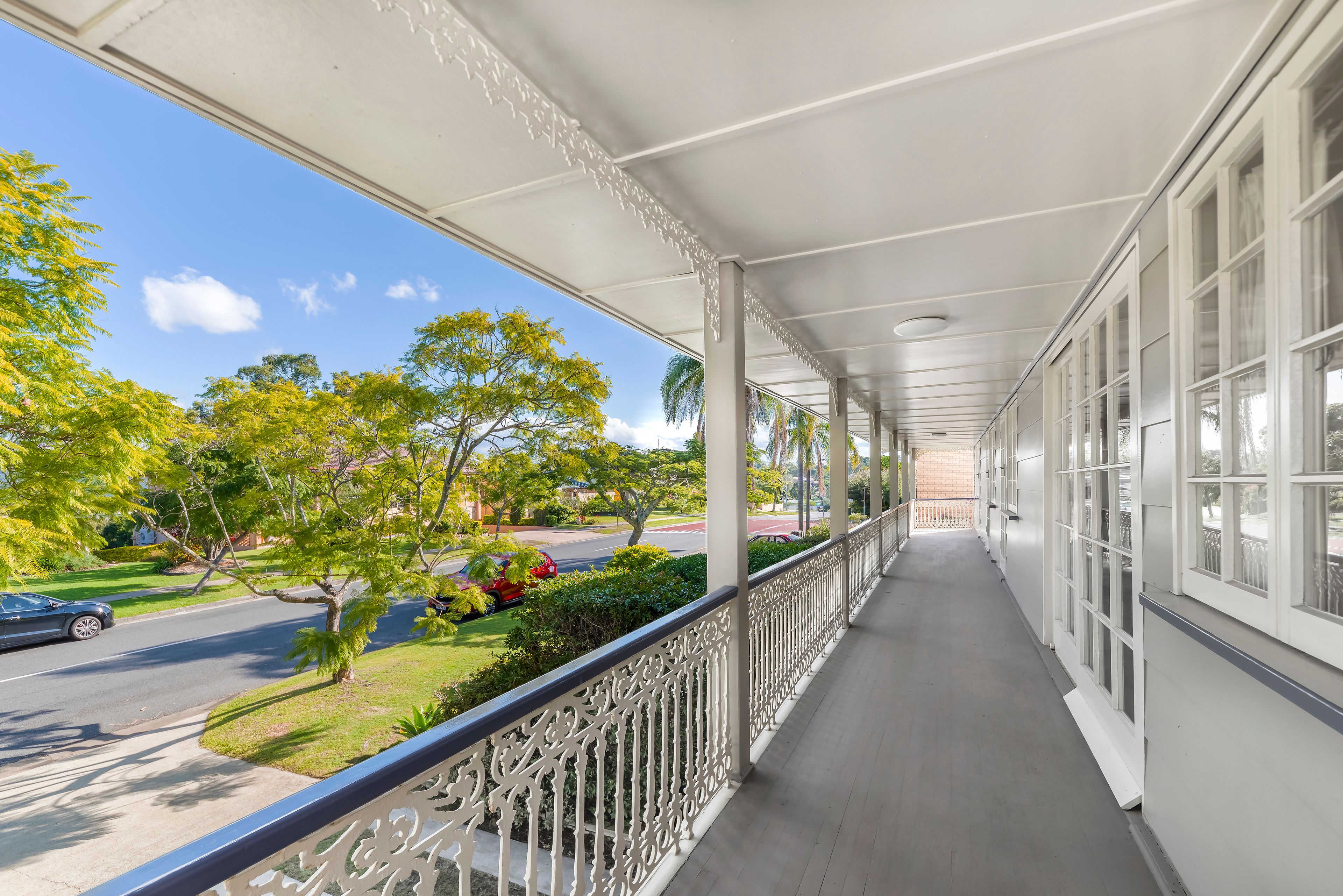 35 Dargie Street, Everton Park, QLD 4053