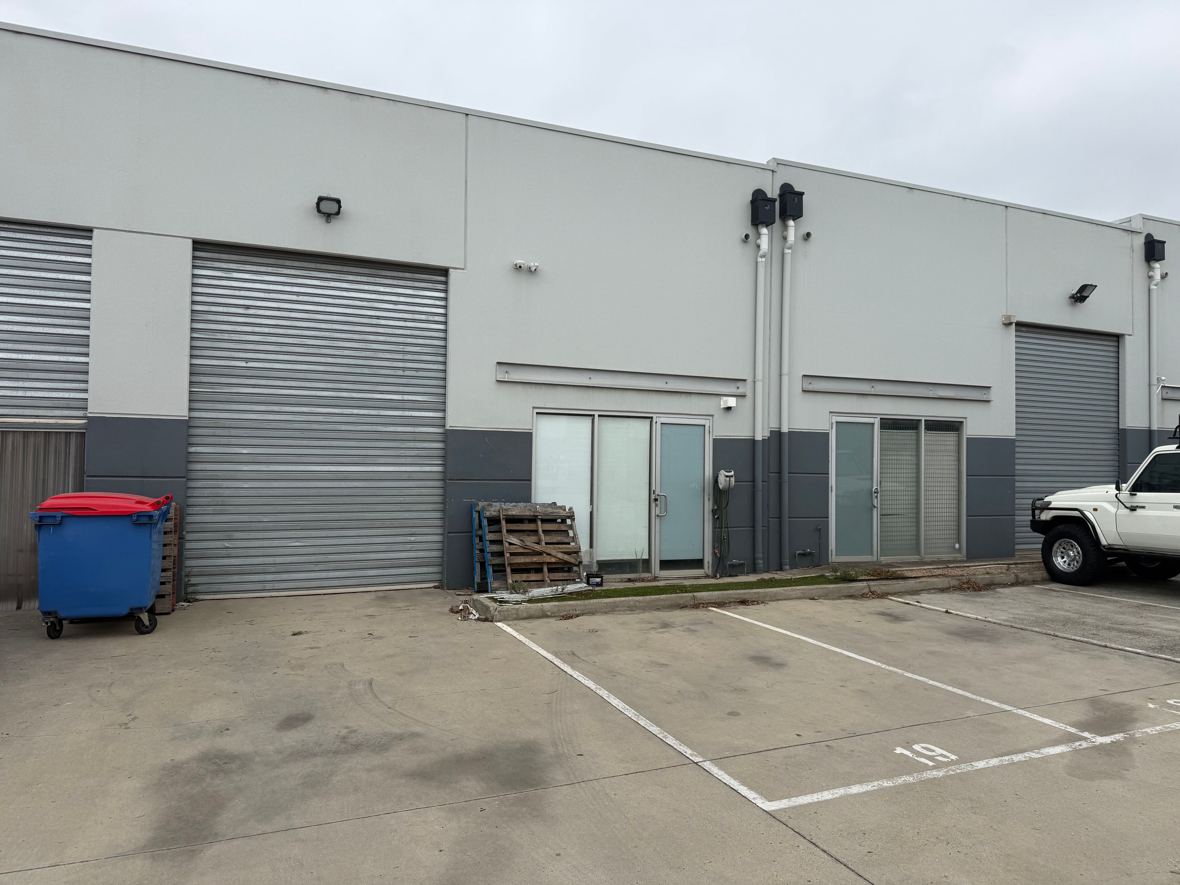 Unit 19/20-22 Thornycroft Street, Campbellfield, VIC 3061
