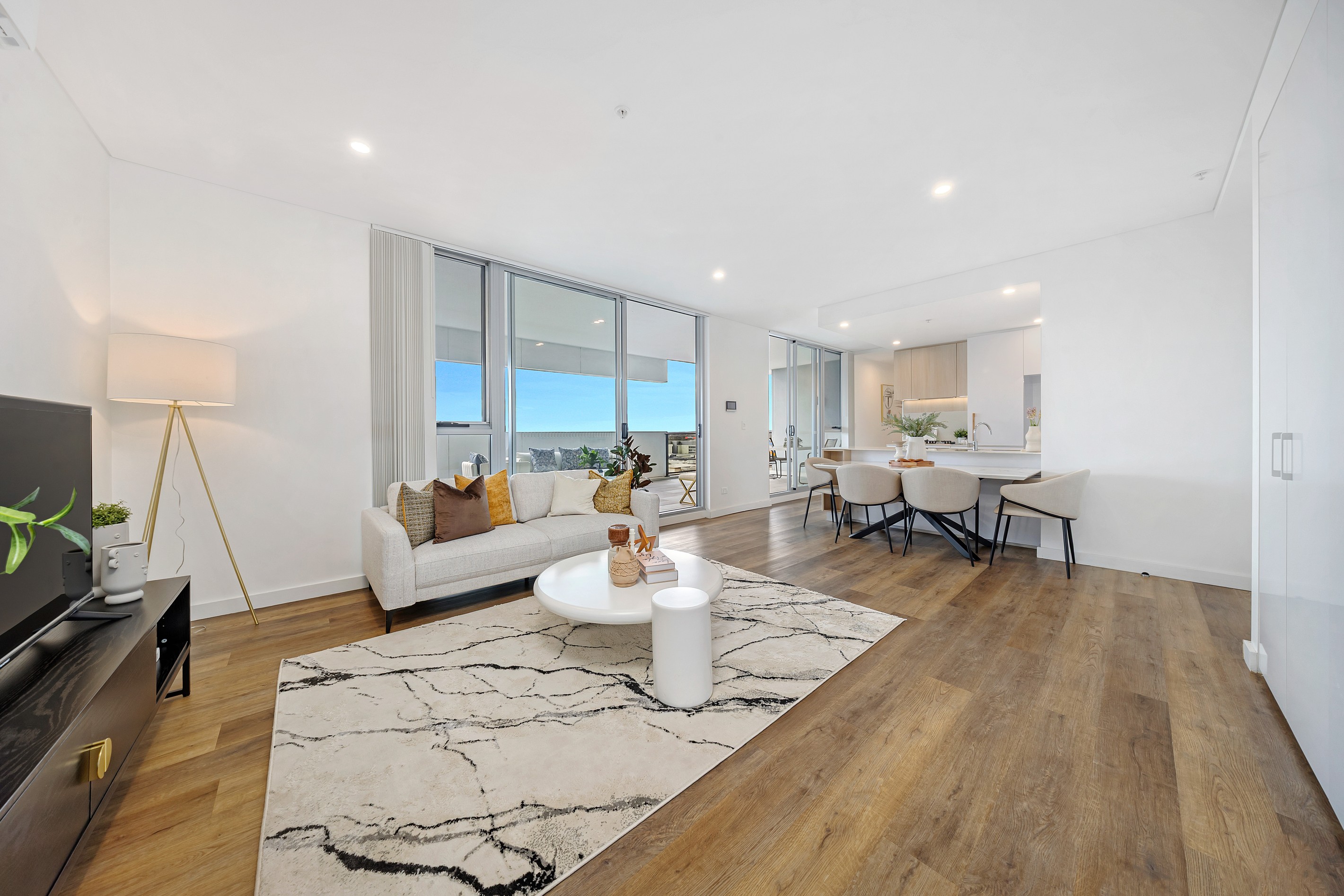 1001/19 Bigge Street, Liverpool, NSW 2170