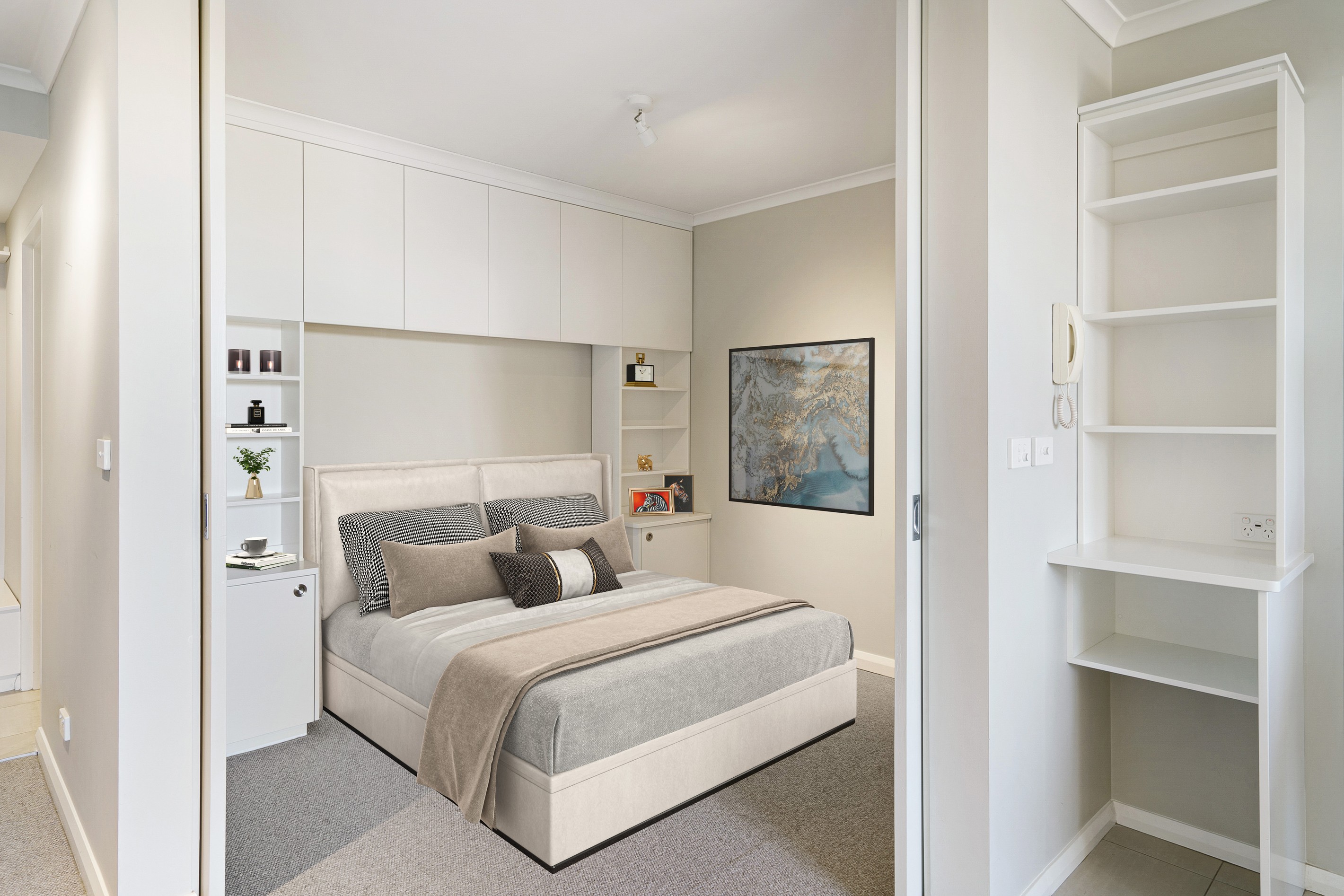 3/1-3 Brodie Street, Paddington, NSW 2021